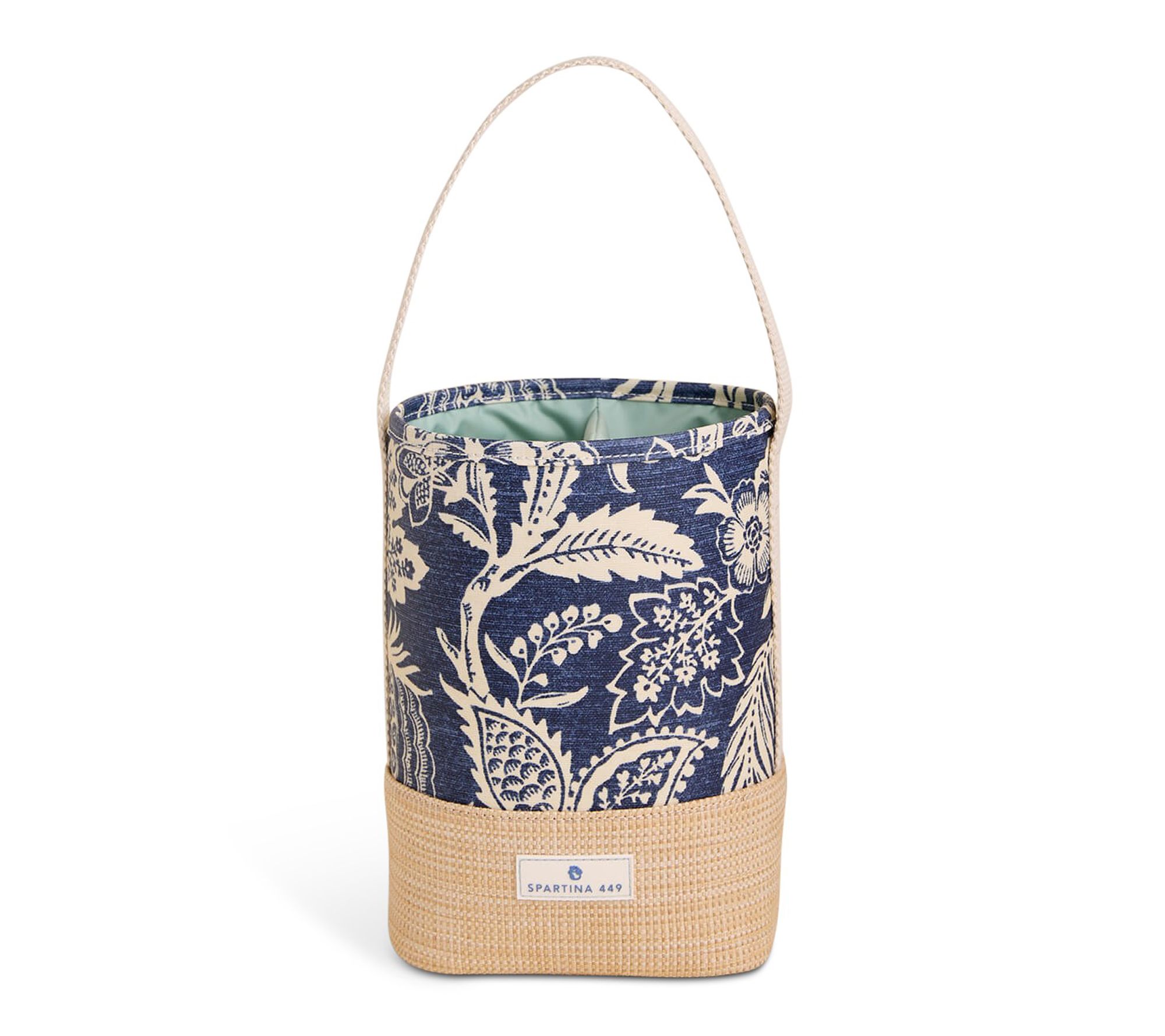 Spartina 449 Double Wine Caddy