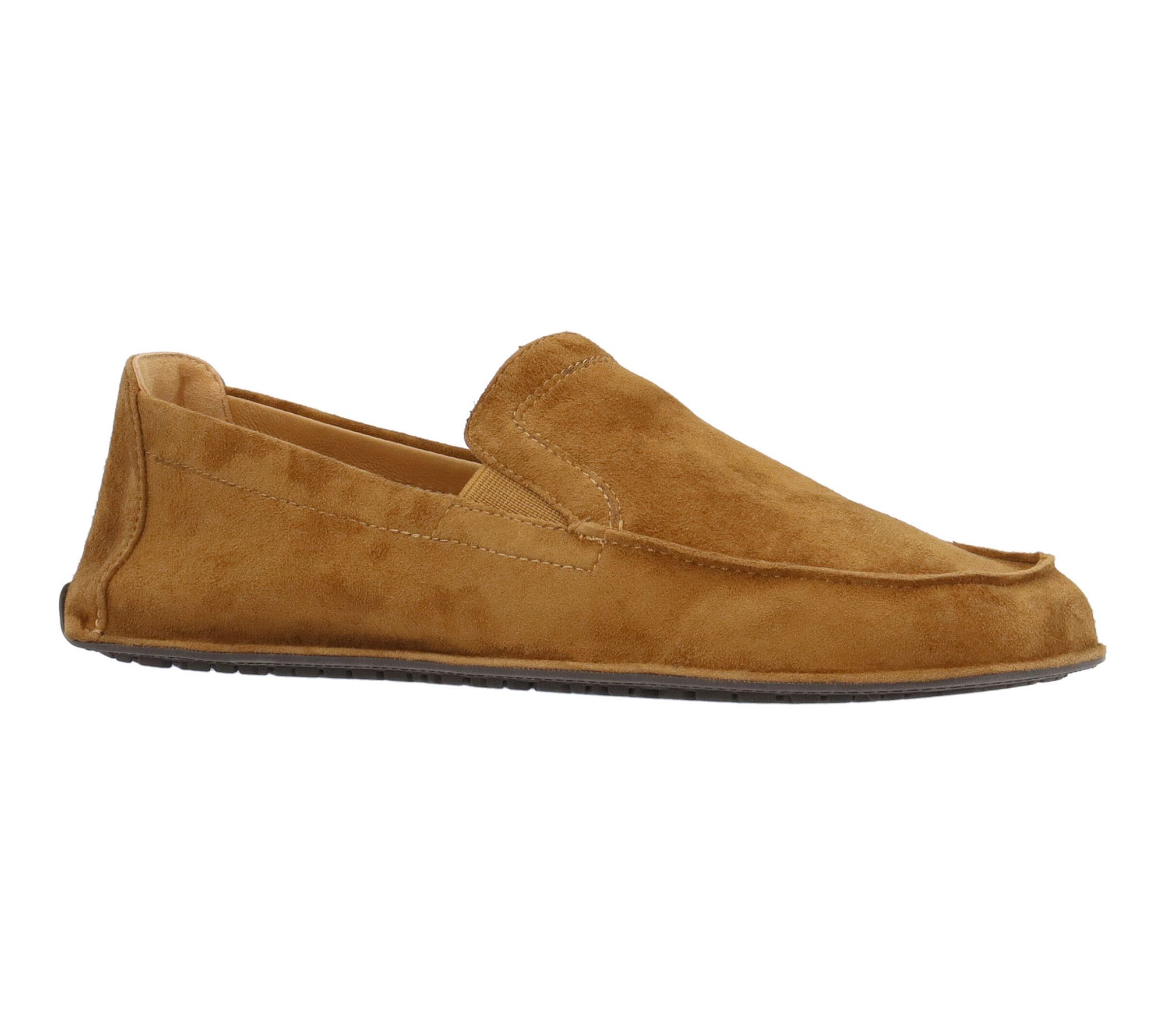 L'Amour Des Pieds Loafer - Falira Suede-III