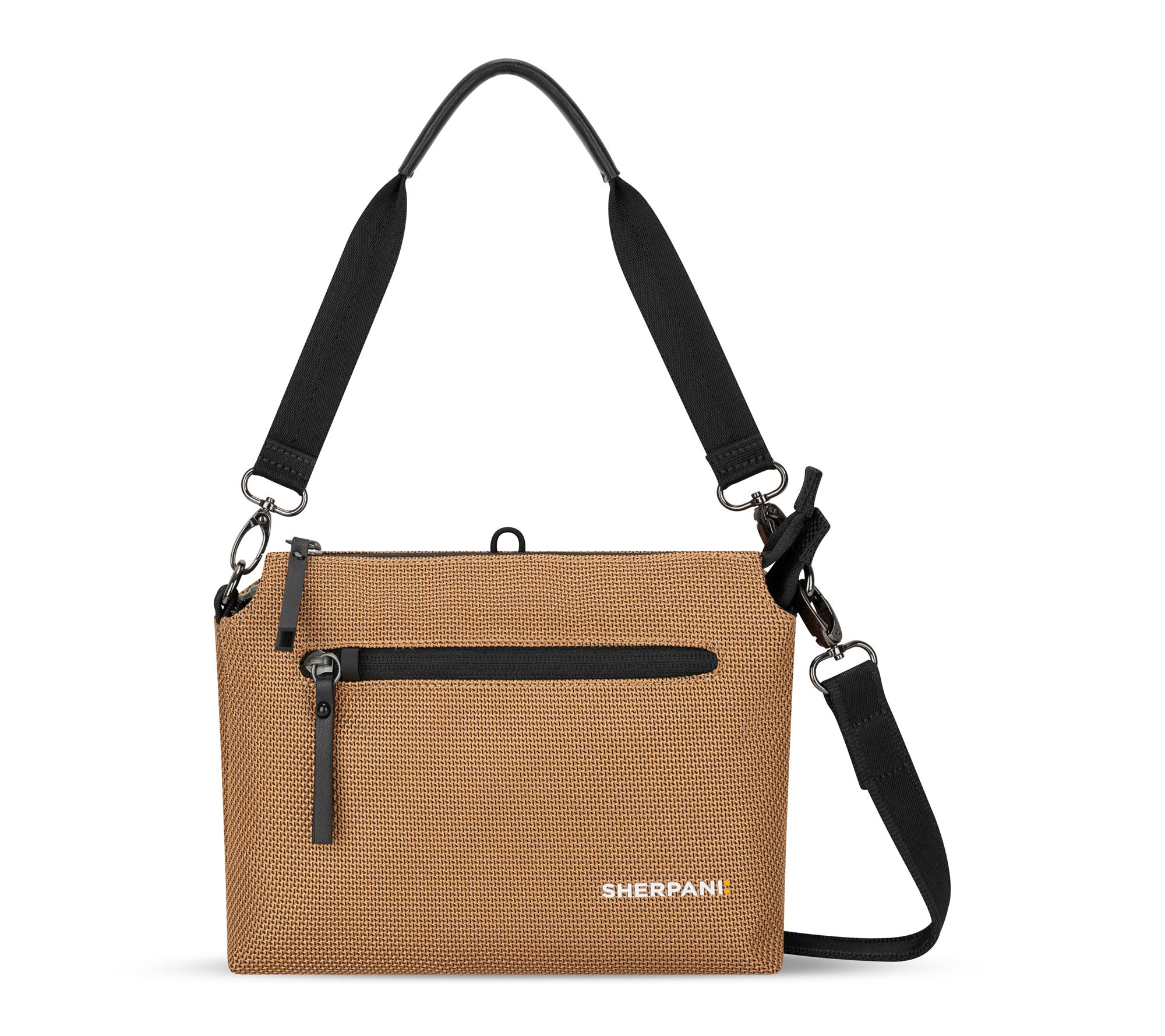 Sherpani Mei AT Travel Trio Crossbody