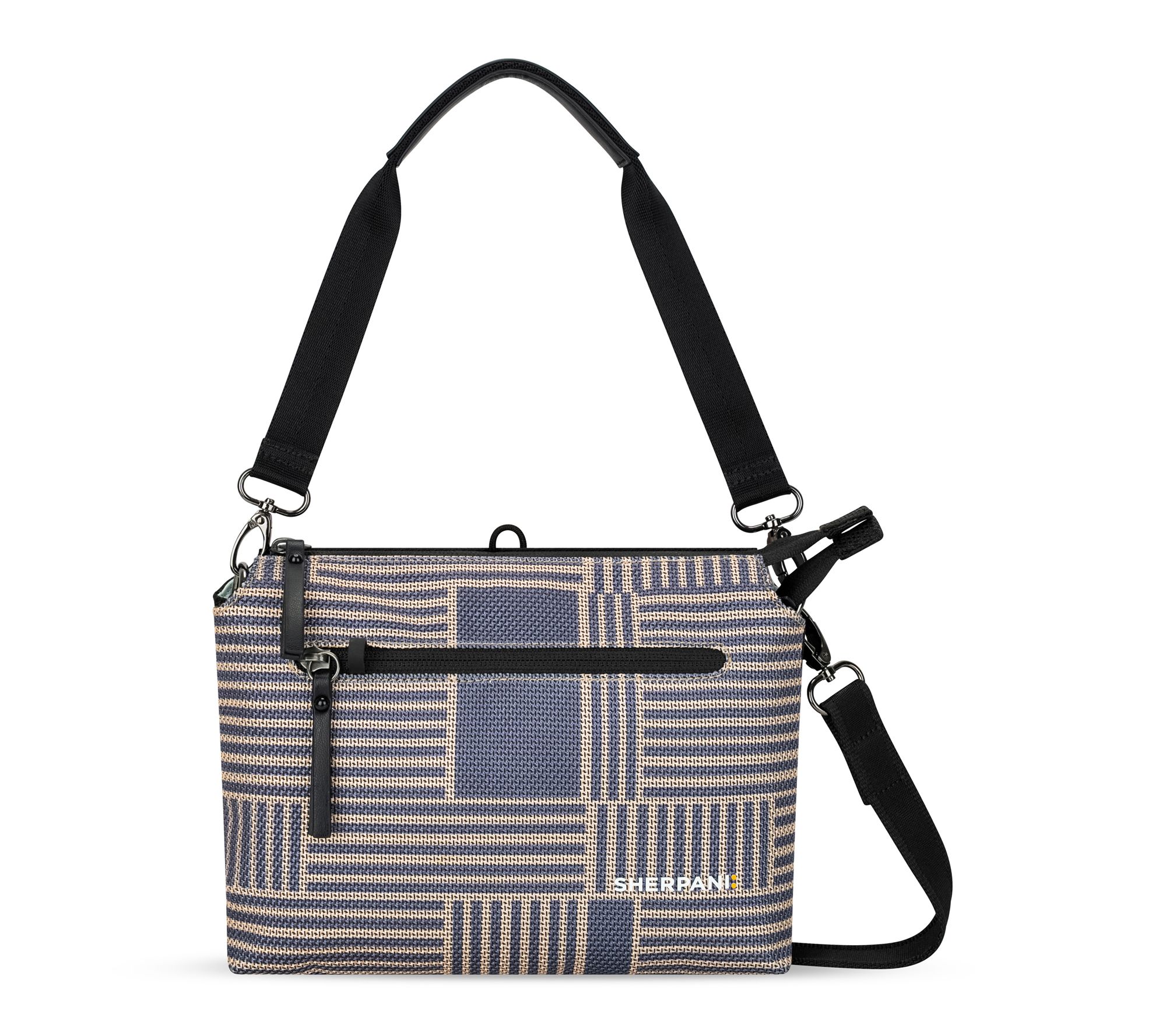 Sherpani Mei AT Travel Trio Crossbody