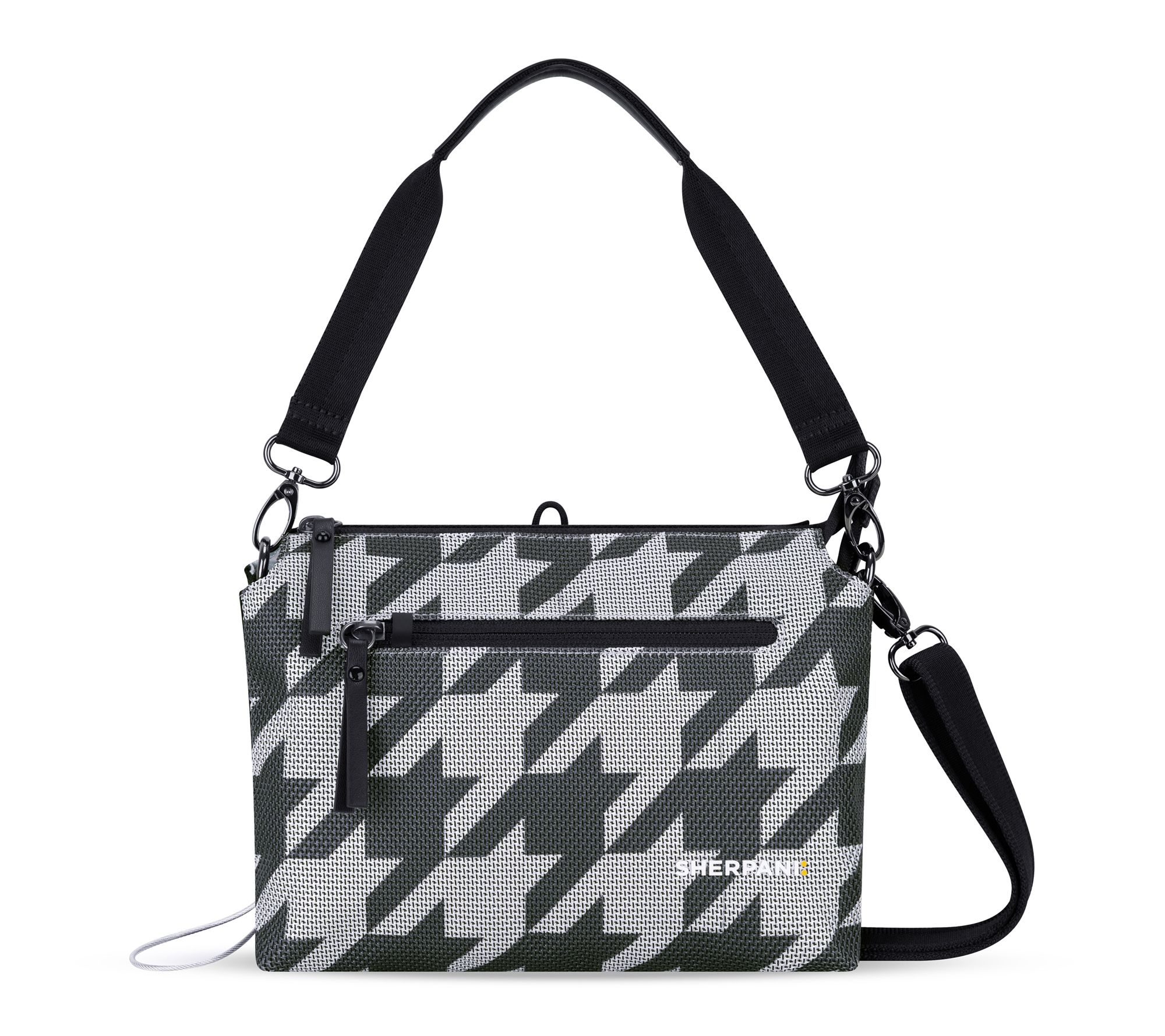 Sherpani Mei AT Travel Trio Crossbody