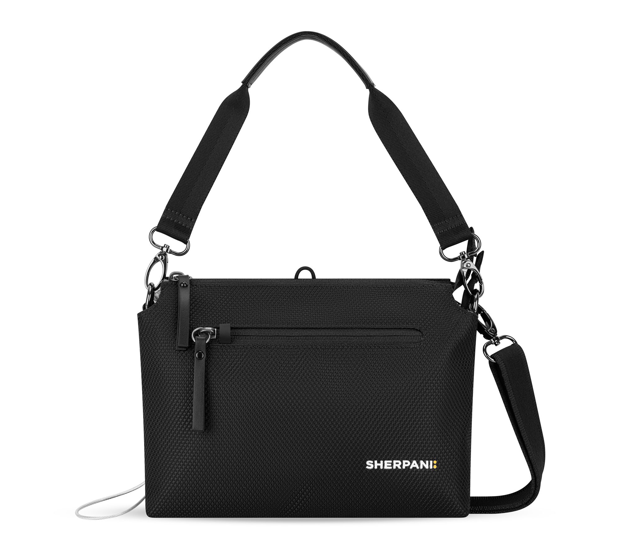 Sherpani Mei AT Travel Trio Crossbody