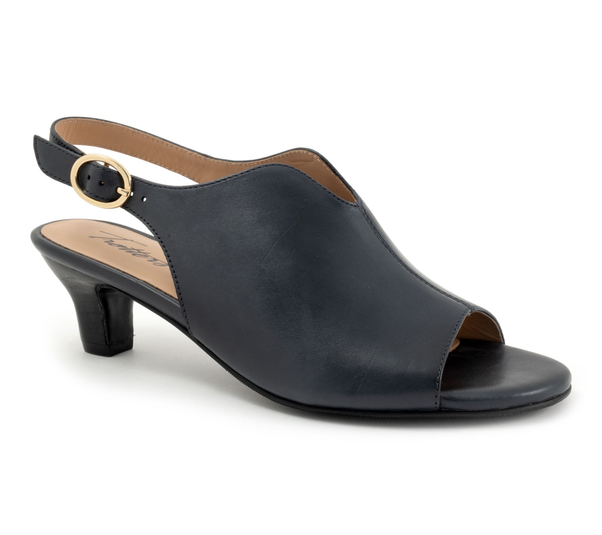 Trotters Norma Sandal