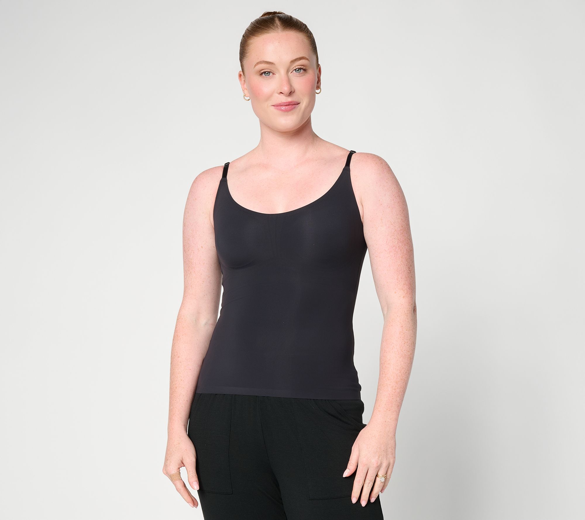 Anybody Intimates Full Back Smoothing Tank
