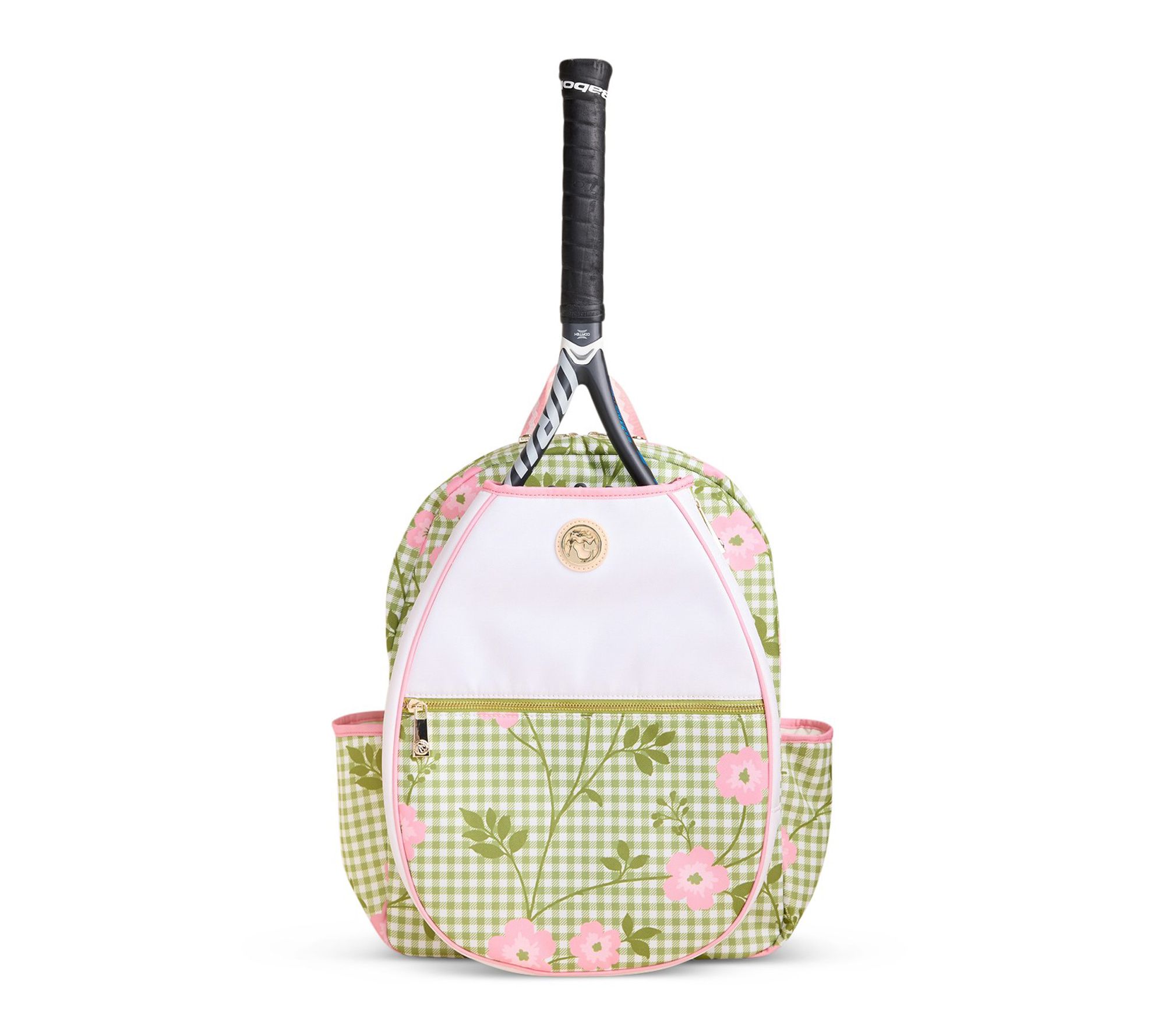 Spartina 449 Tennis Backpack Castillo Gingham