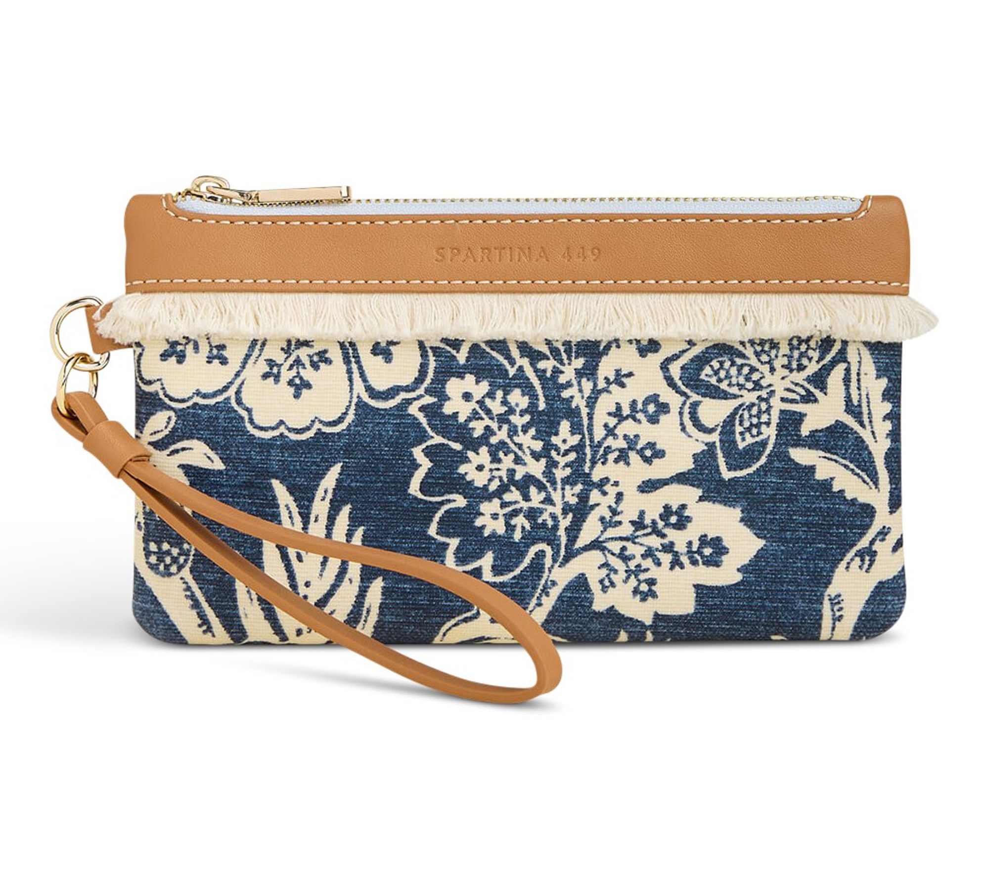 Spartina 449 Grab-N-Go Wristlet