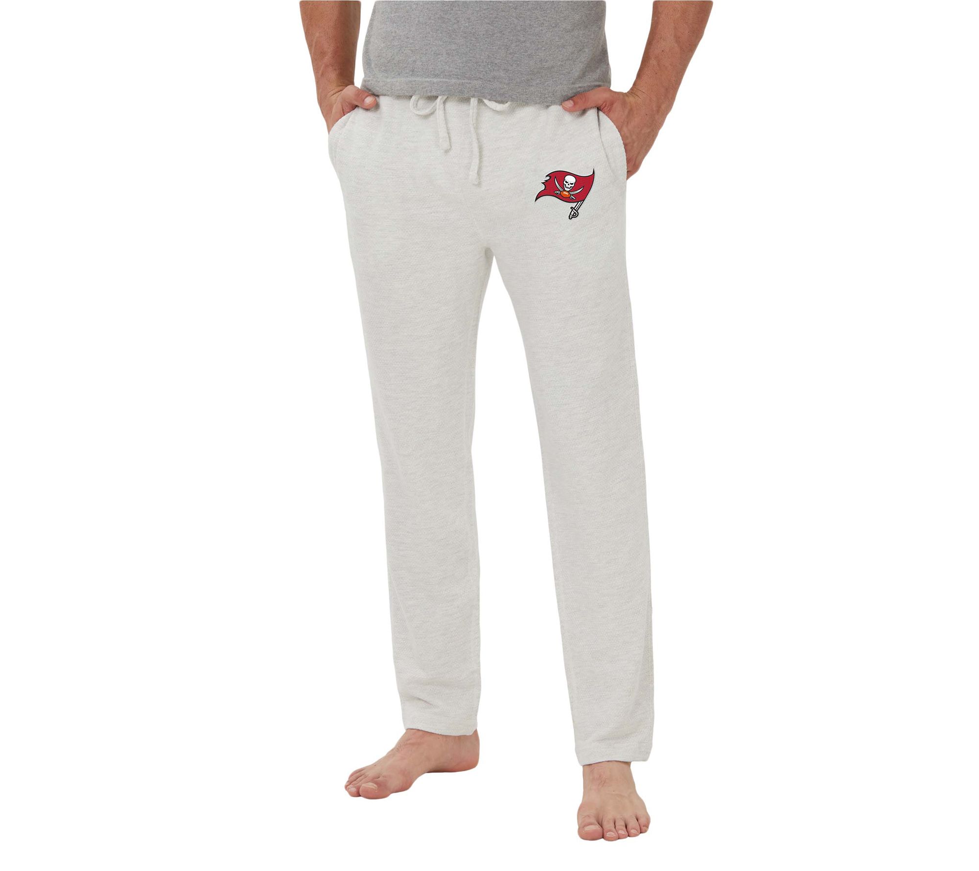 NFL Officially Licensed Men's Reyes Knit Jacquard Pant