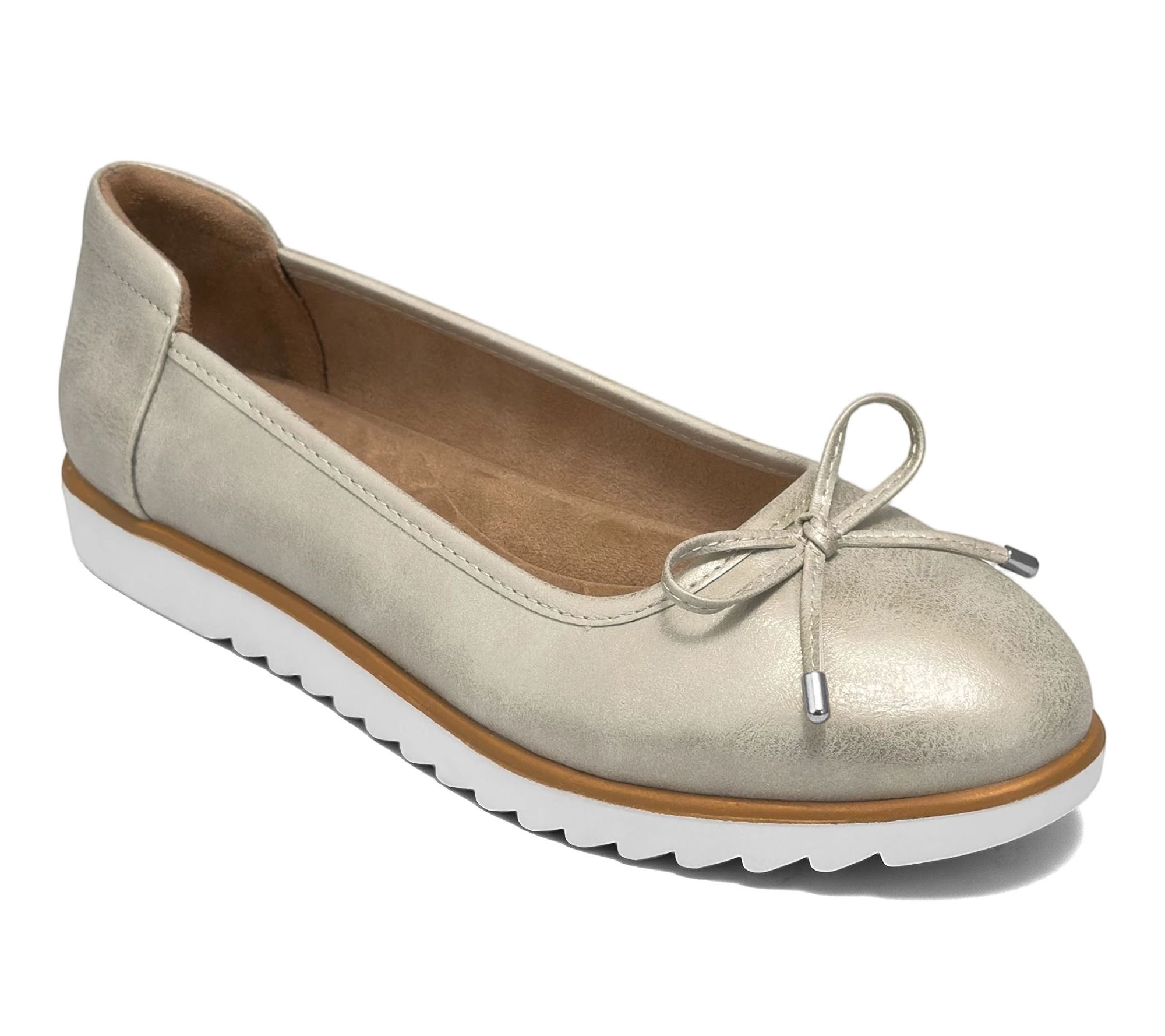 Aerosoles Jade Skimmer