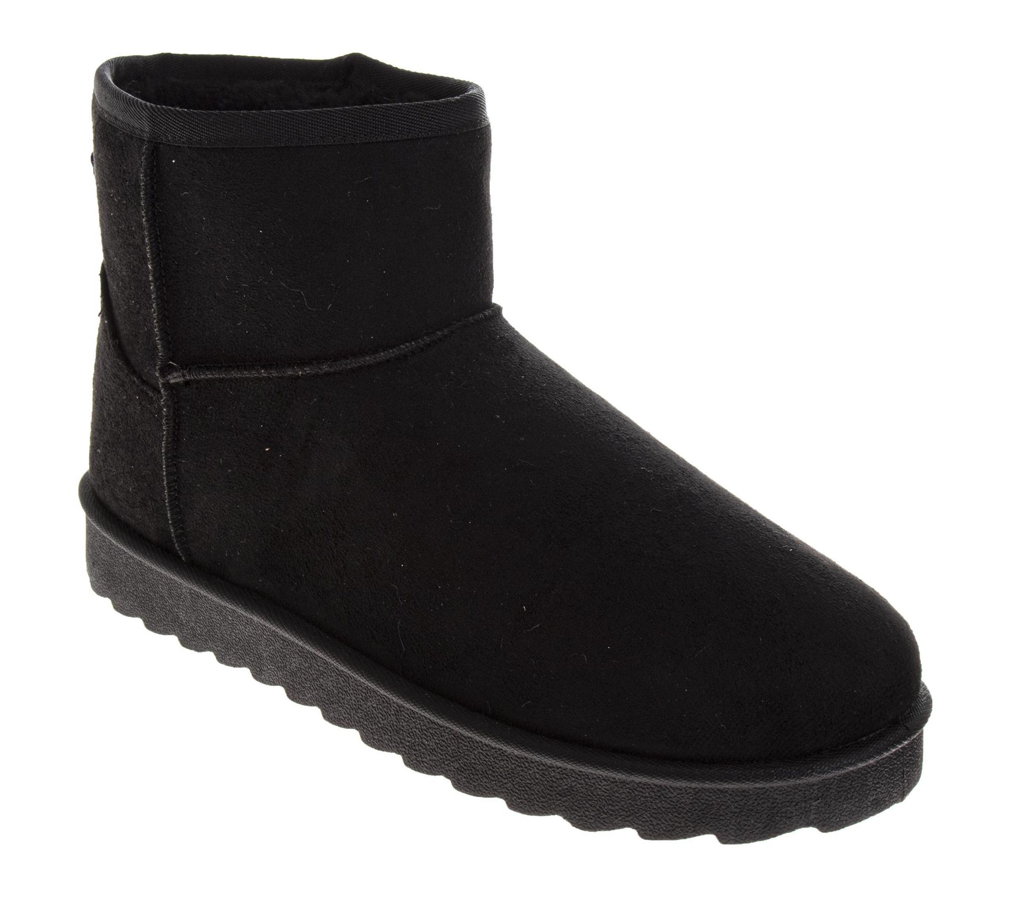 Avalanche Men's Cozy Boots