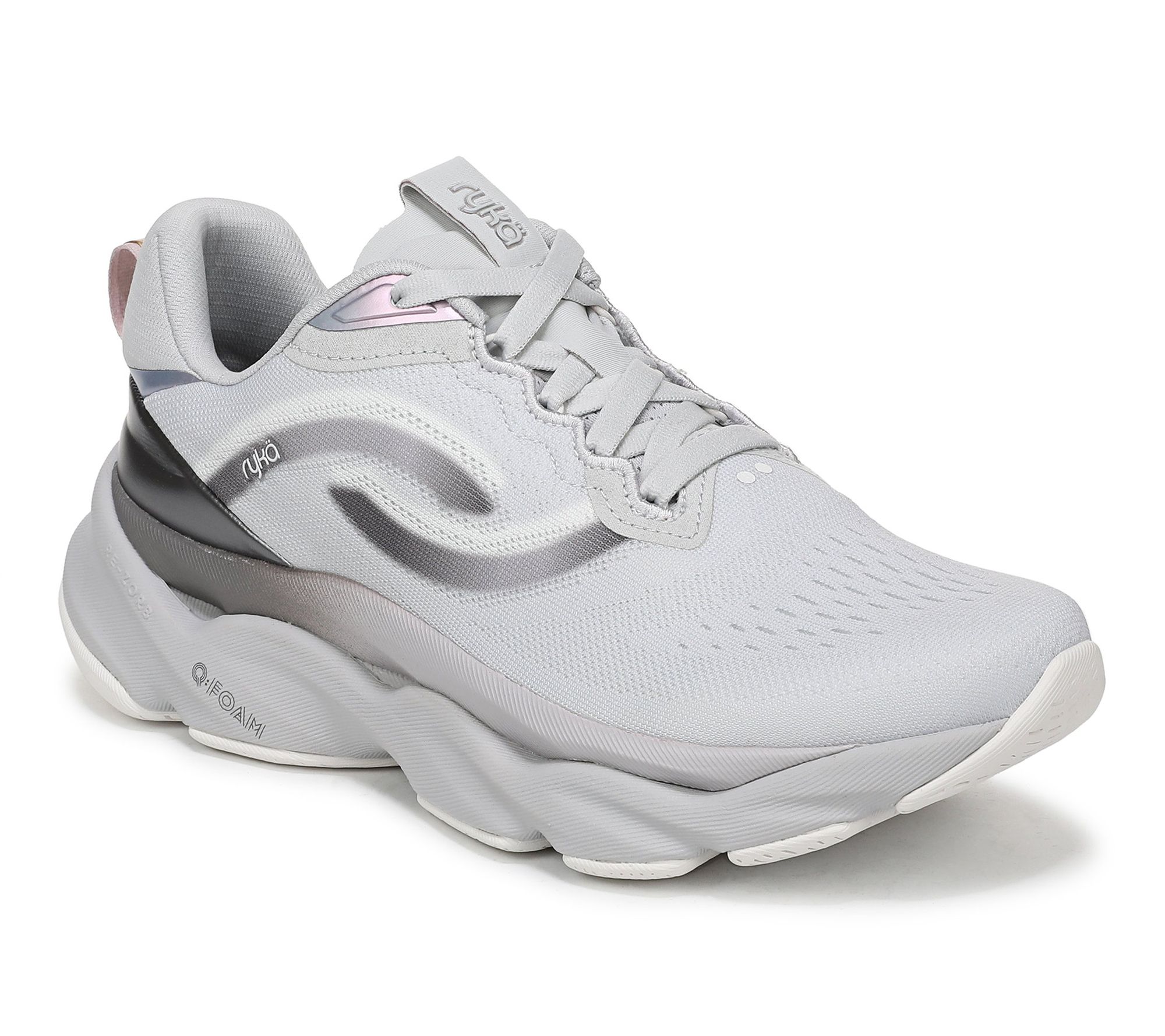  Ryka Elevate Lx 2 Walking Sneaker