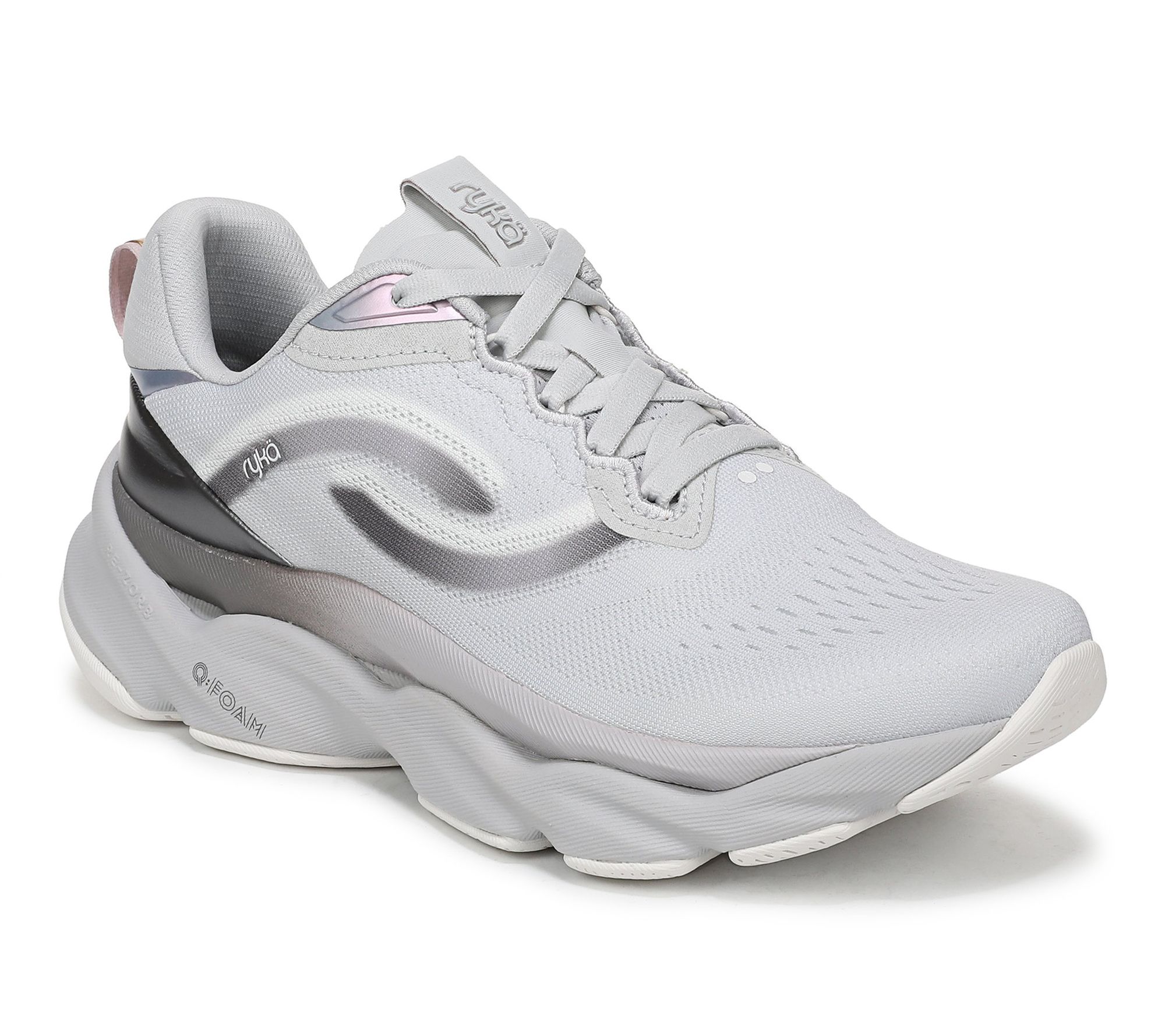 Ryka Elevate Lx 2 Walking Sneaker