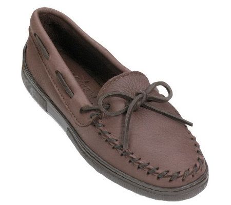 Qvc minnetonka moccasins online