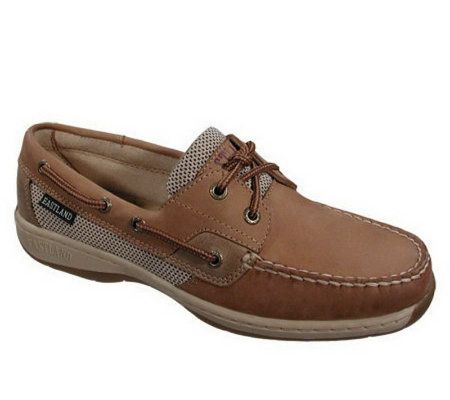 Eastland Women's Solstice Sport Oxford Shoes