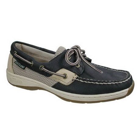 Eastland Women's Solstice Sport Oxford Shoes