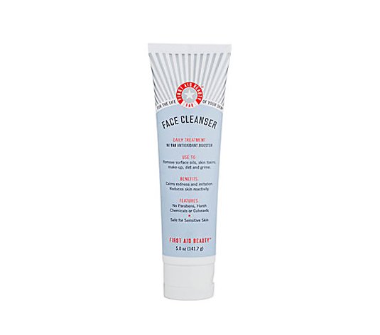 First Aid Beauty Face Cleanser 5 oz Auto-Delivery