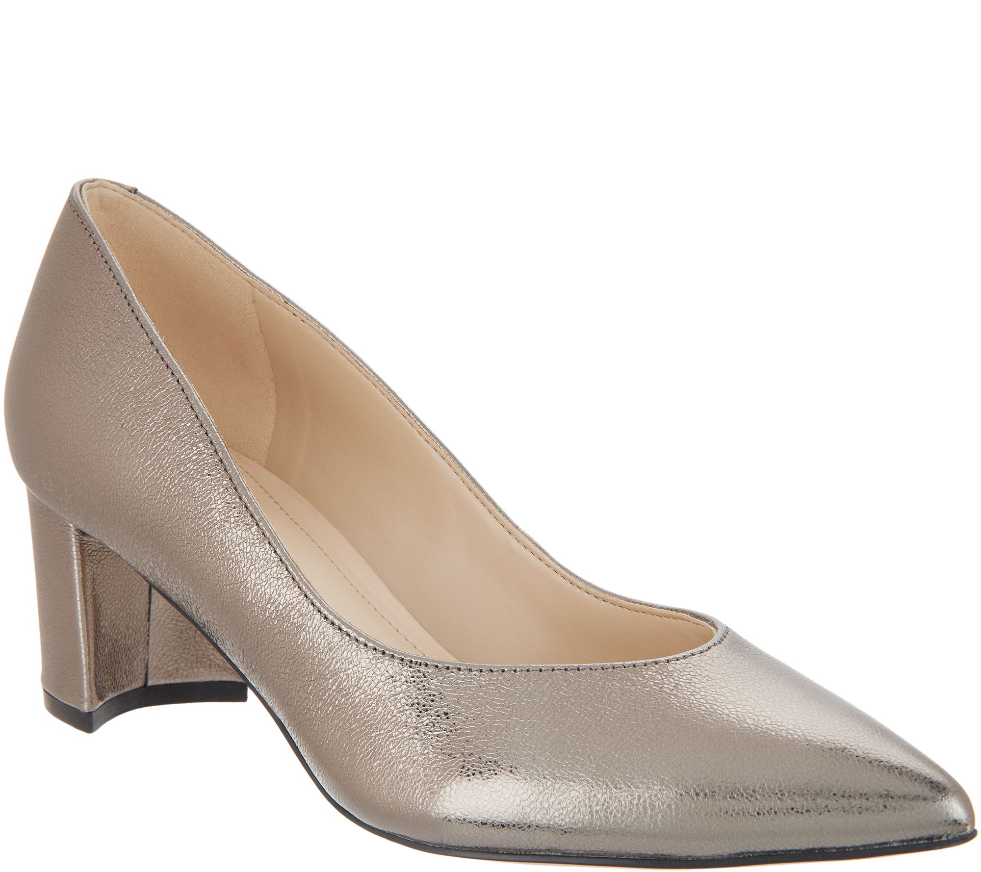 Marc fisher velvet pumps sale