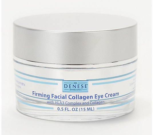 Dr. Denese Firming Facial Collagen Eye Cream Auto-Delivery