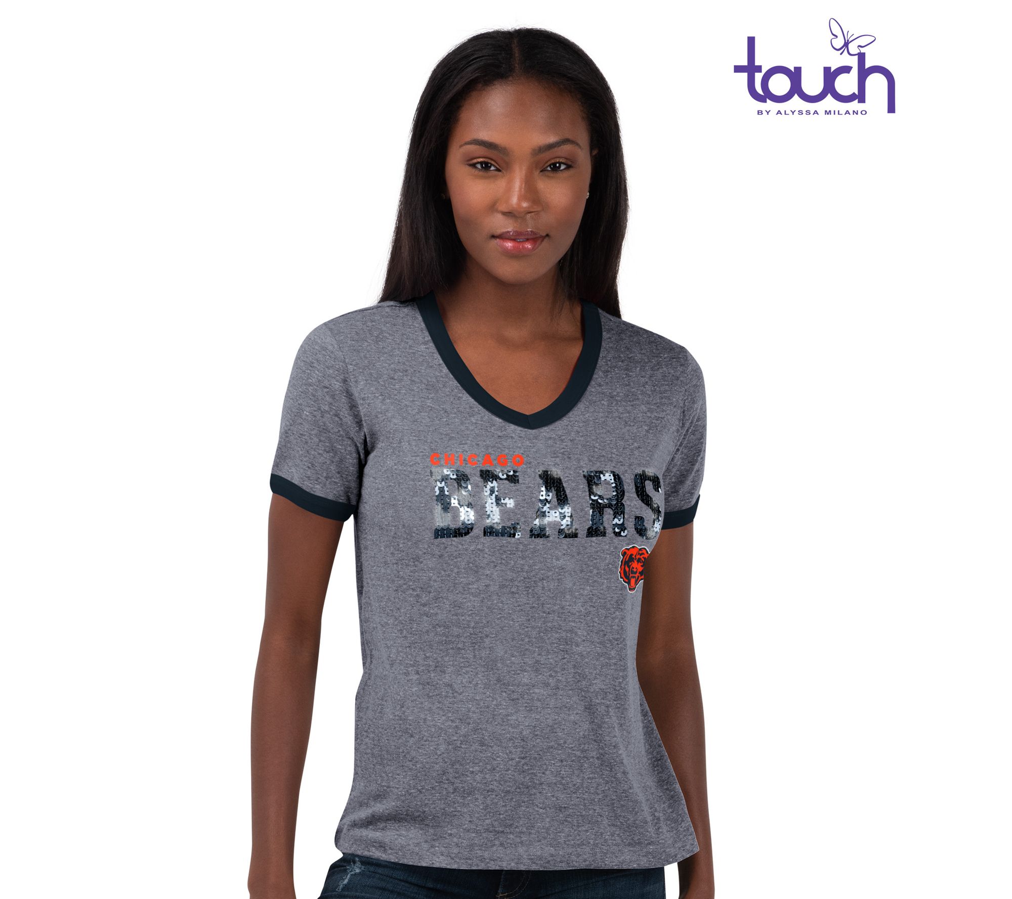 qvc nfl shop clearance