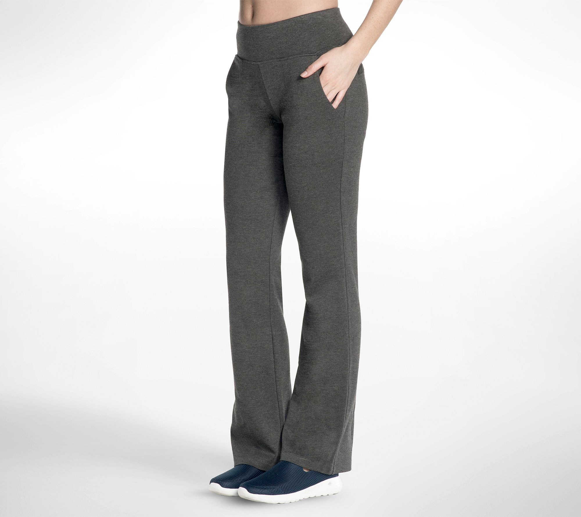 sketchers walk pants