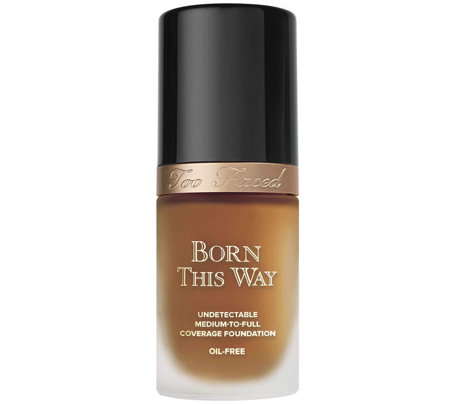 Too Faced Born This Way Foundation
