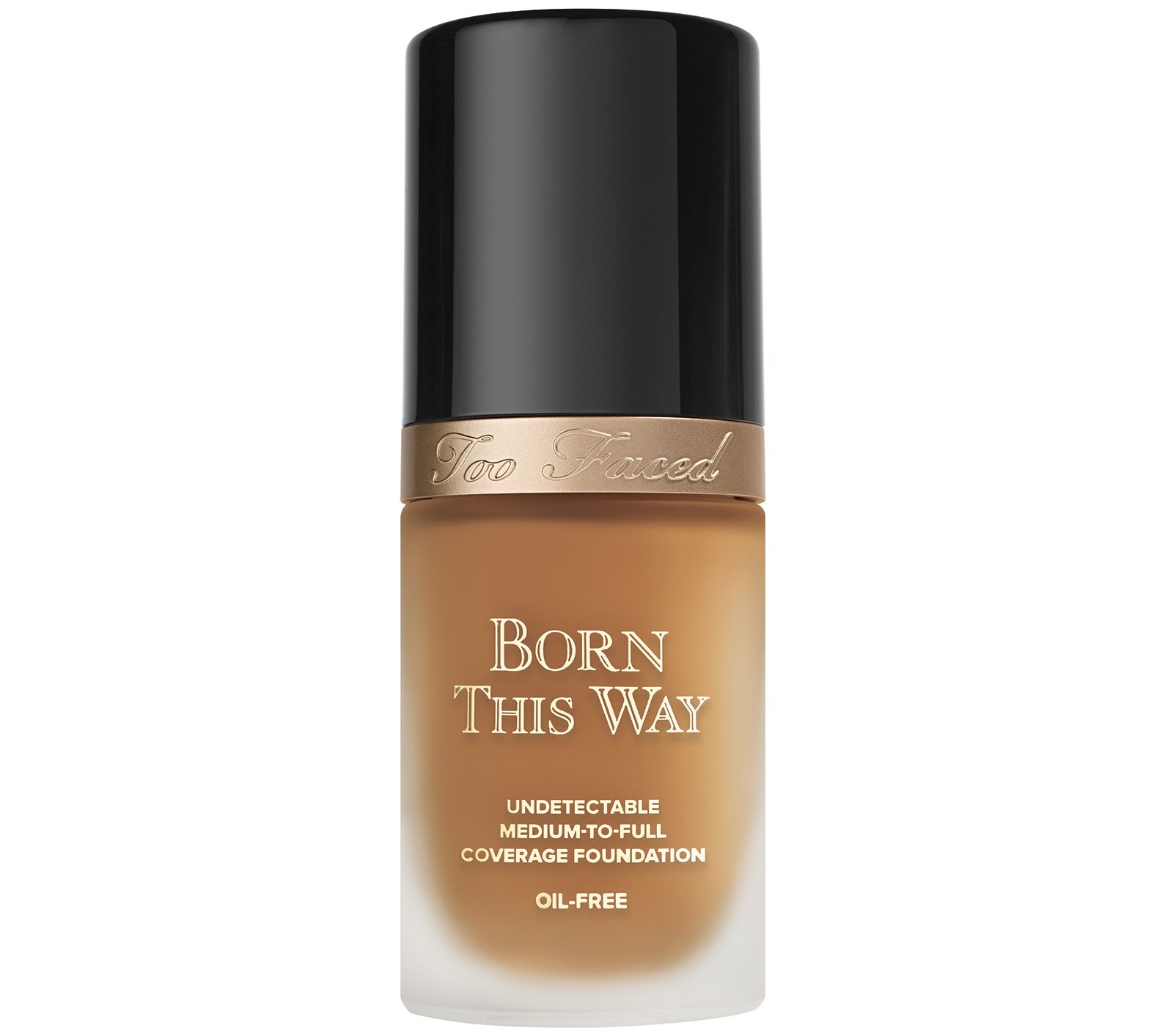 Too Faced Born This Way Foundation