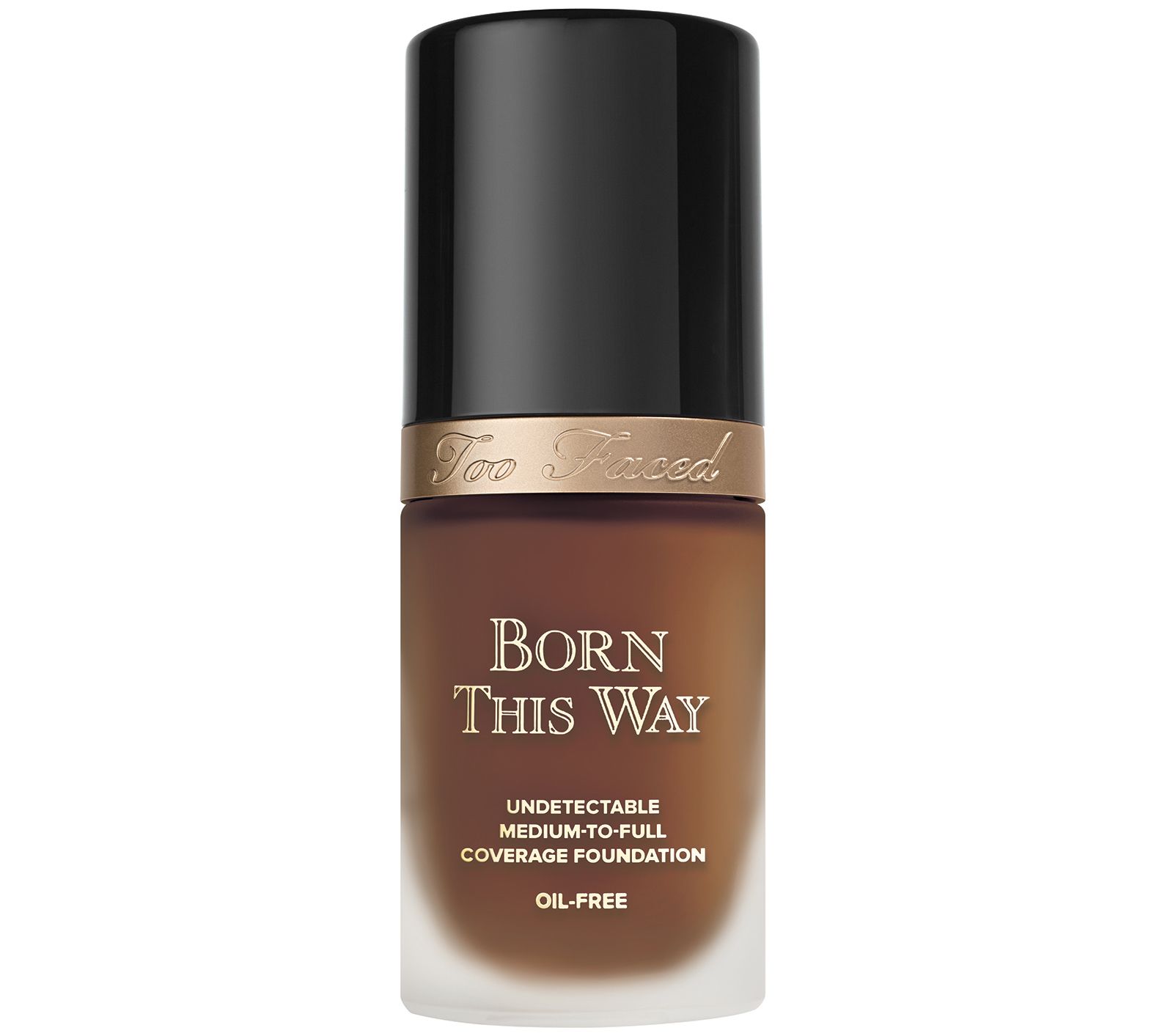 Too Faced Born This Way Foundation