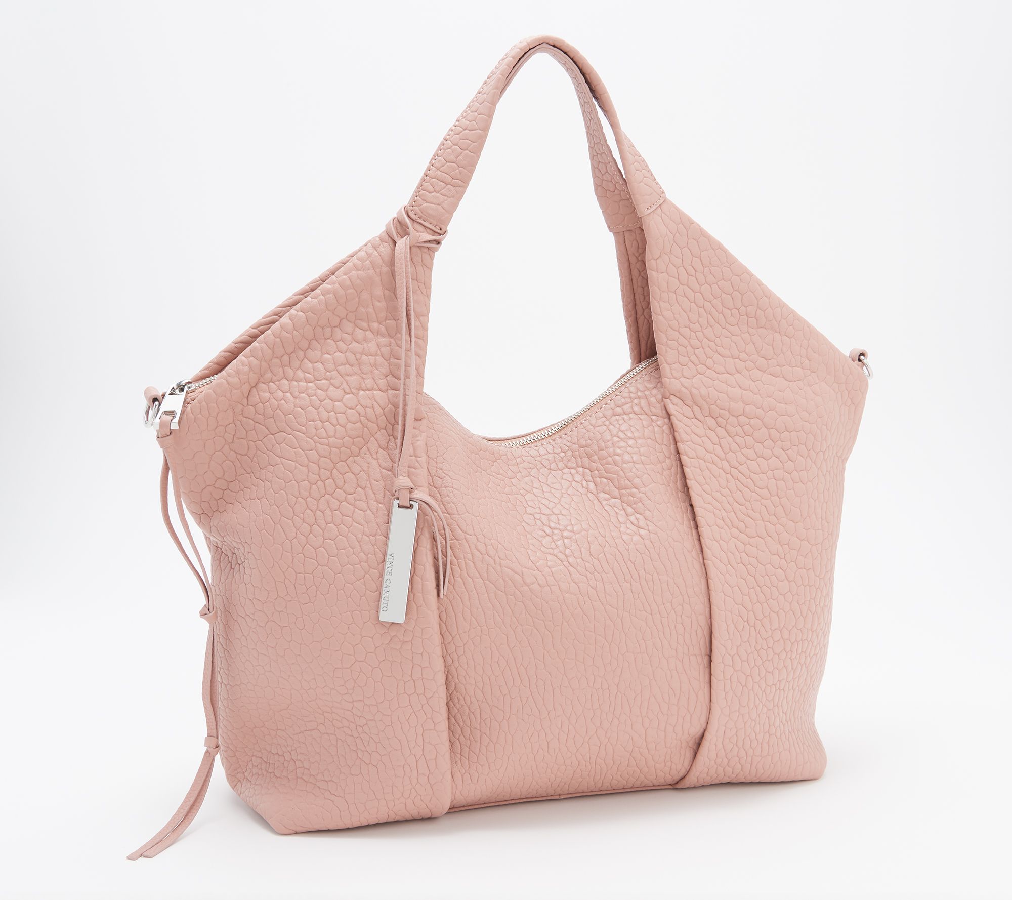  The Tote Bag for Women Pu Leather Tote Bag with Lamb