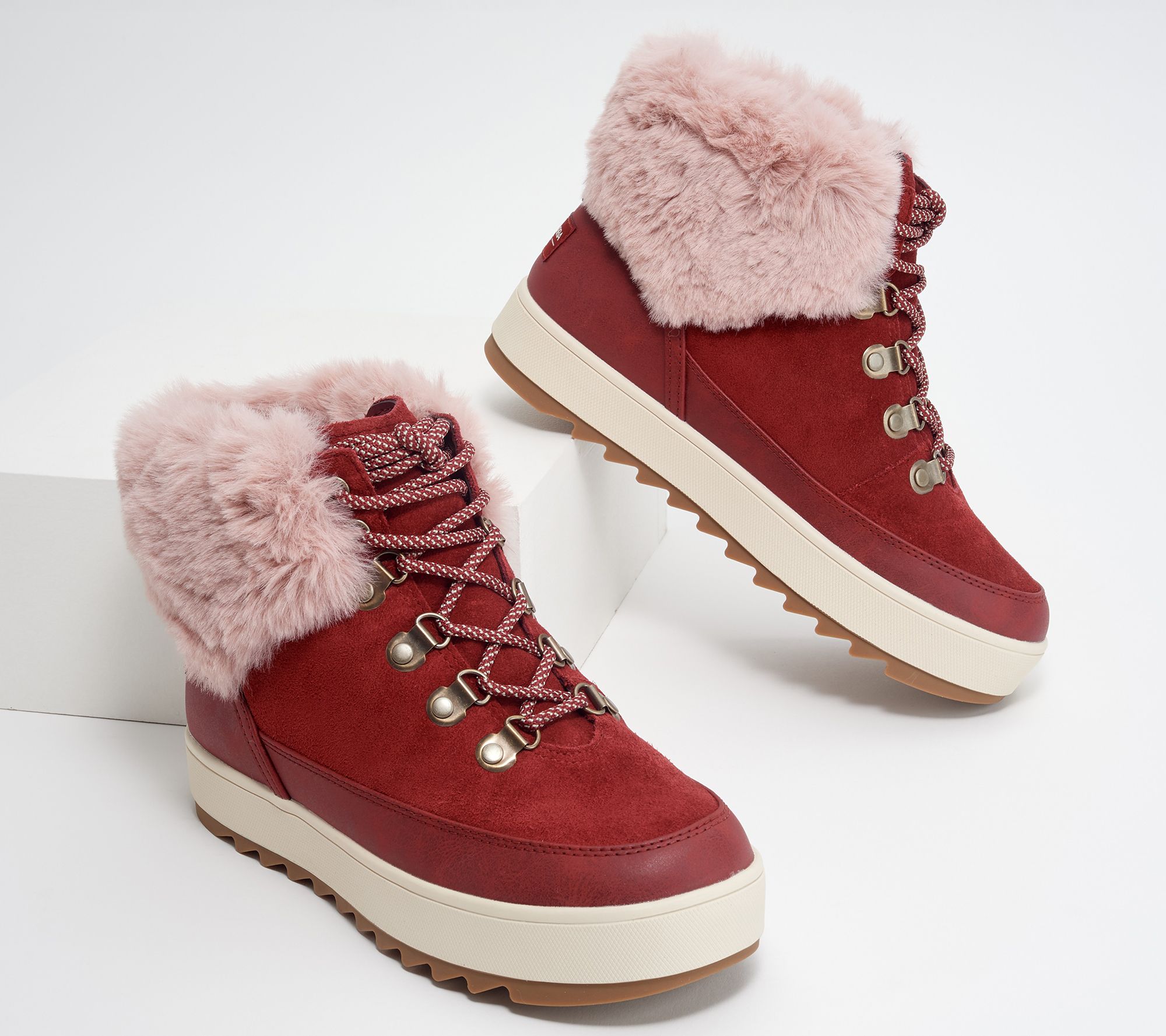 koolaburra uggs waterproof