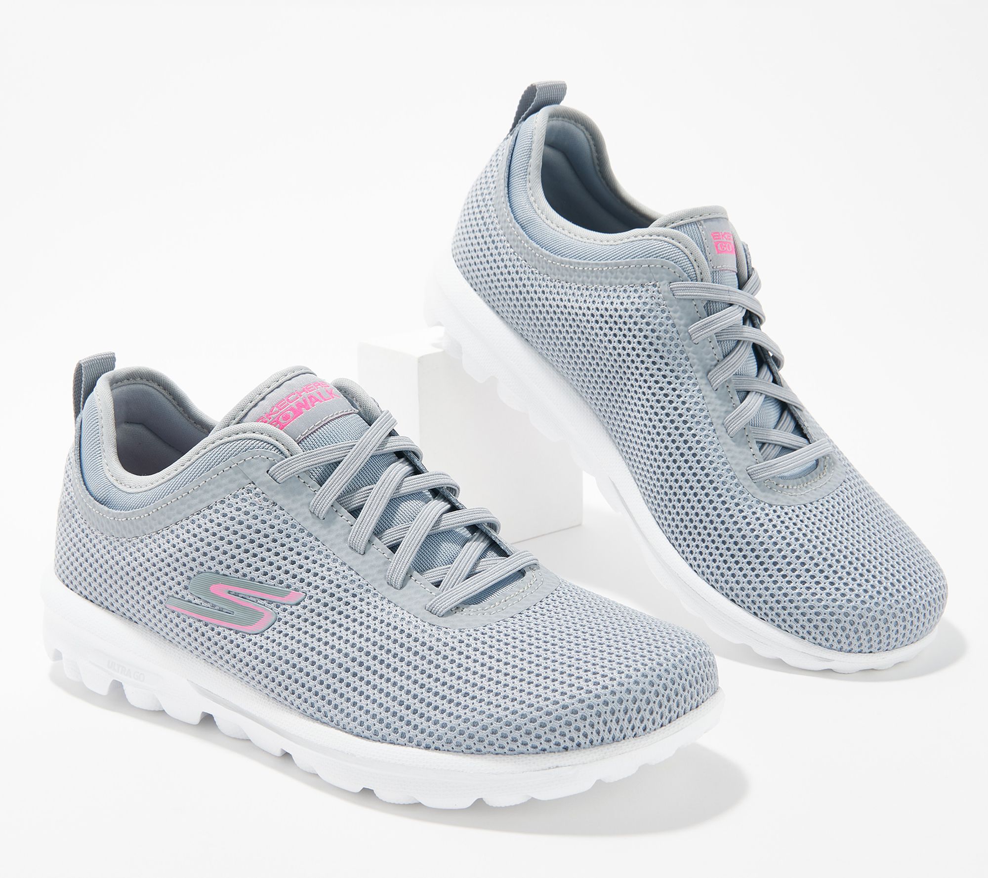 qvc skechers outlet