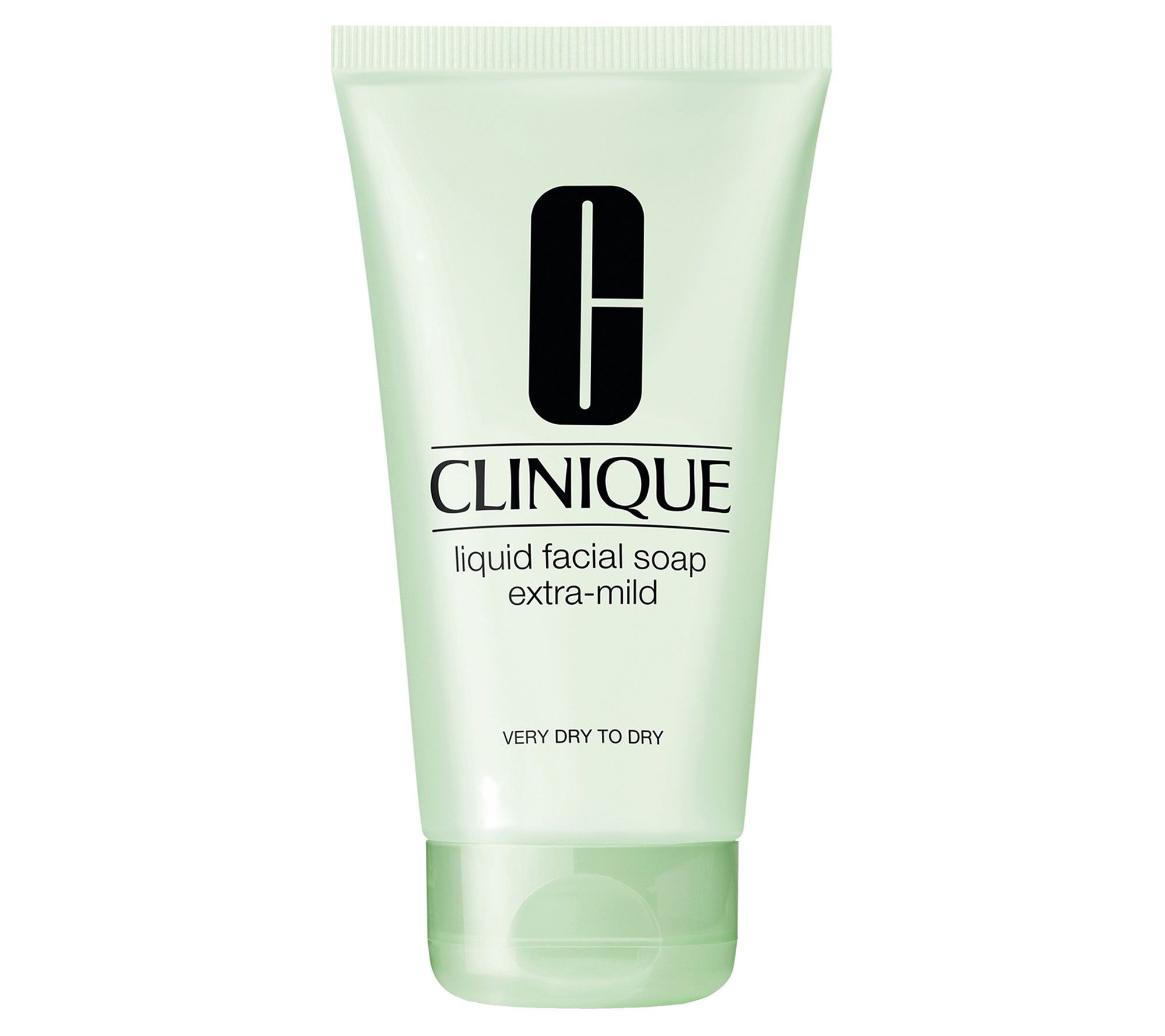 clinique all about clean liquid facial soap oily skin formula
