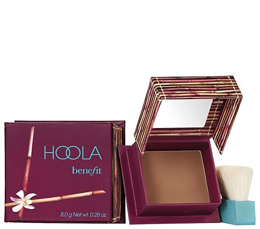 Benefit Cosmetics Hoola - QVC.com