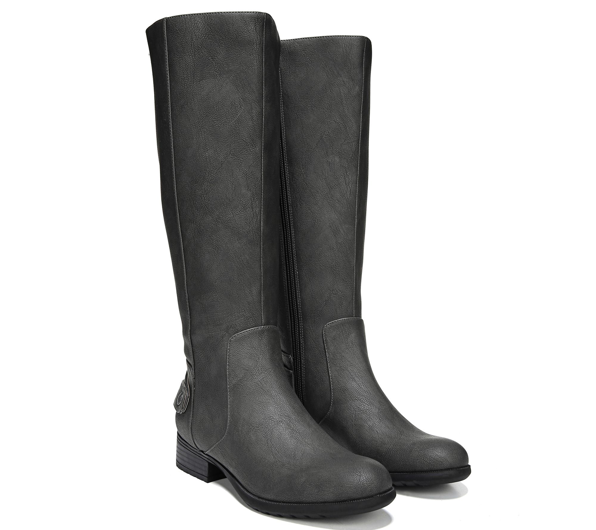 lifestride wide calf boots