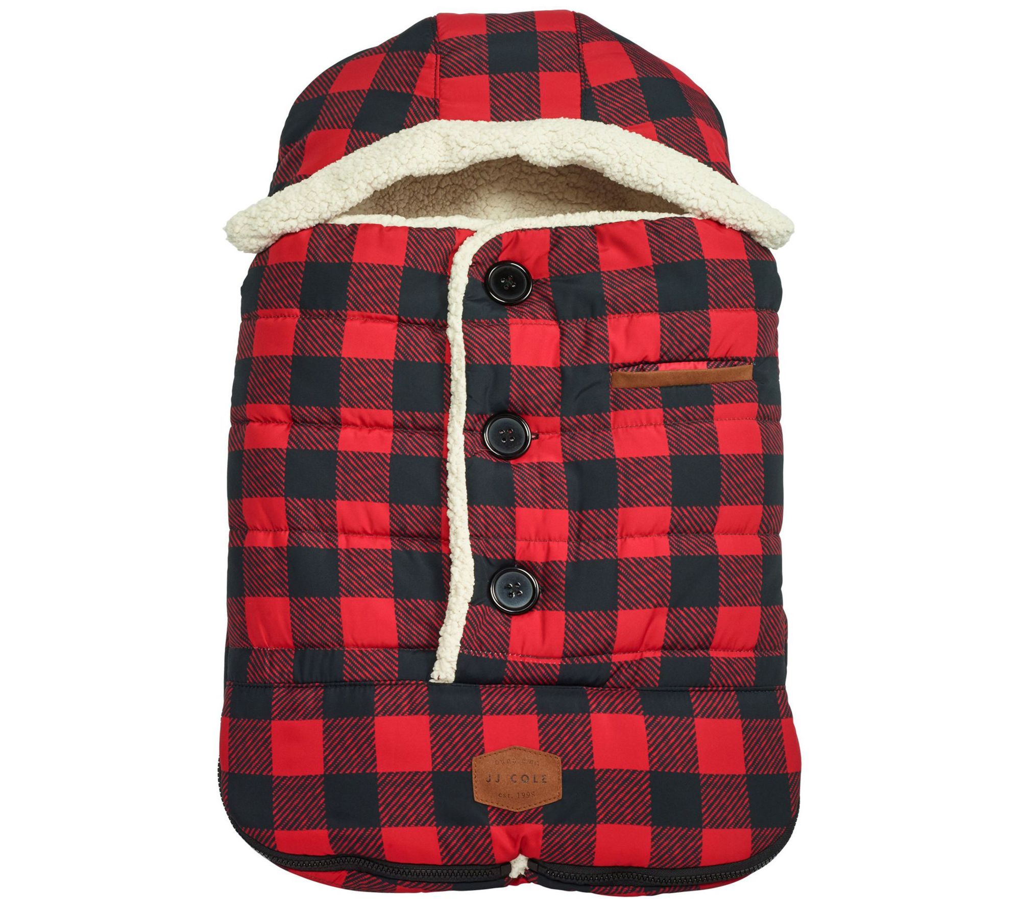 JJ Cole Infant Urban Bundleme
