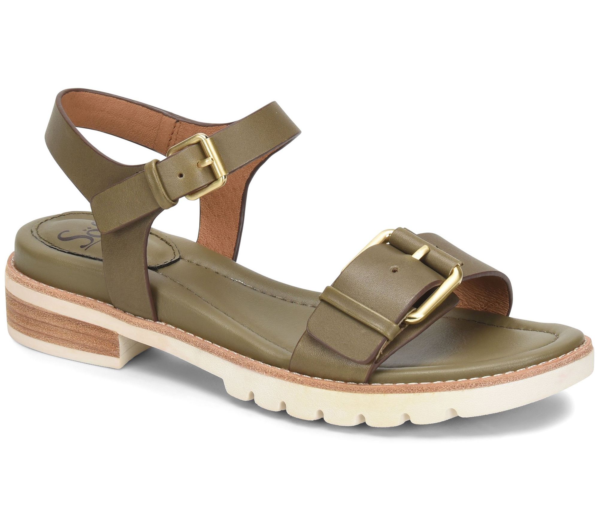 sofft nerissa sandals