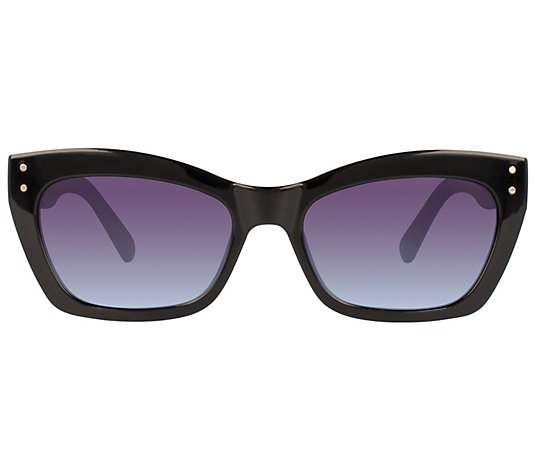 Prive Revaux Art District Cat-Eye Sunglasses