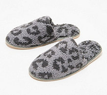  Barefoot Dreams CozyChic Barefoot in the Wild Slipper - A456886