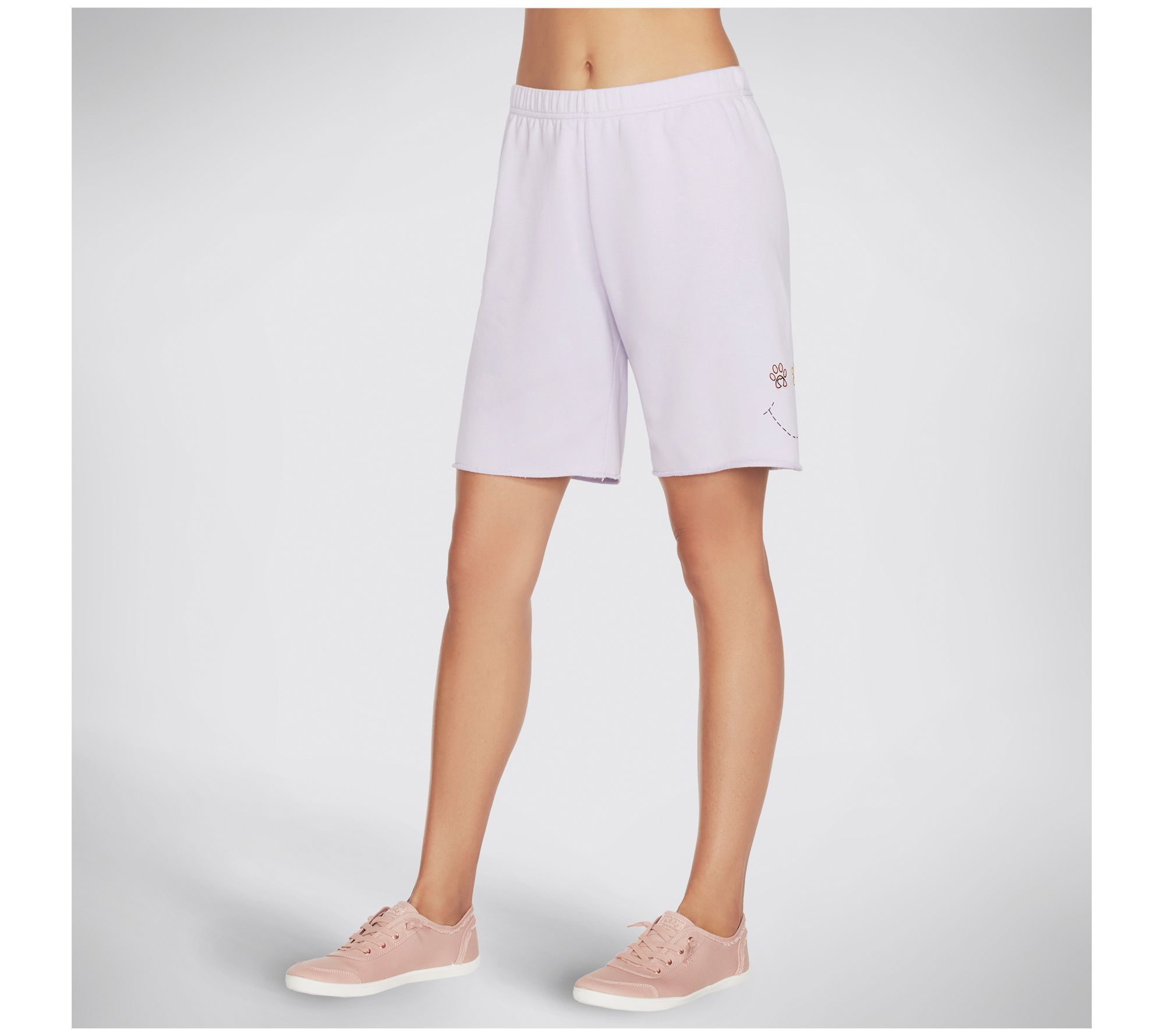 Skechers BOBS Furmuda Short
