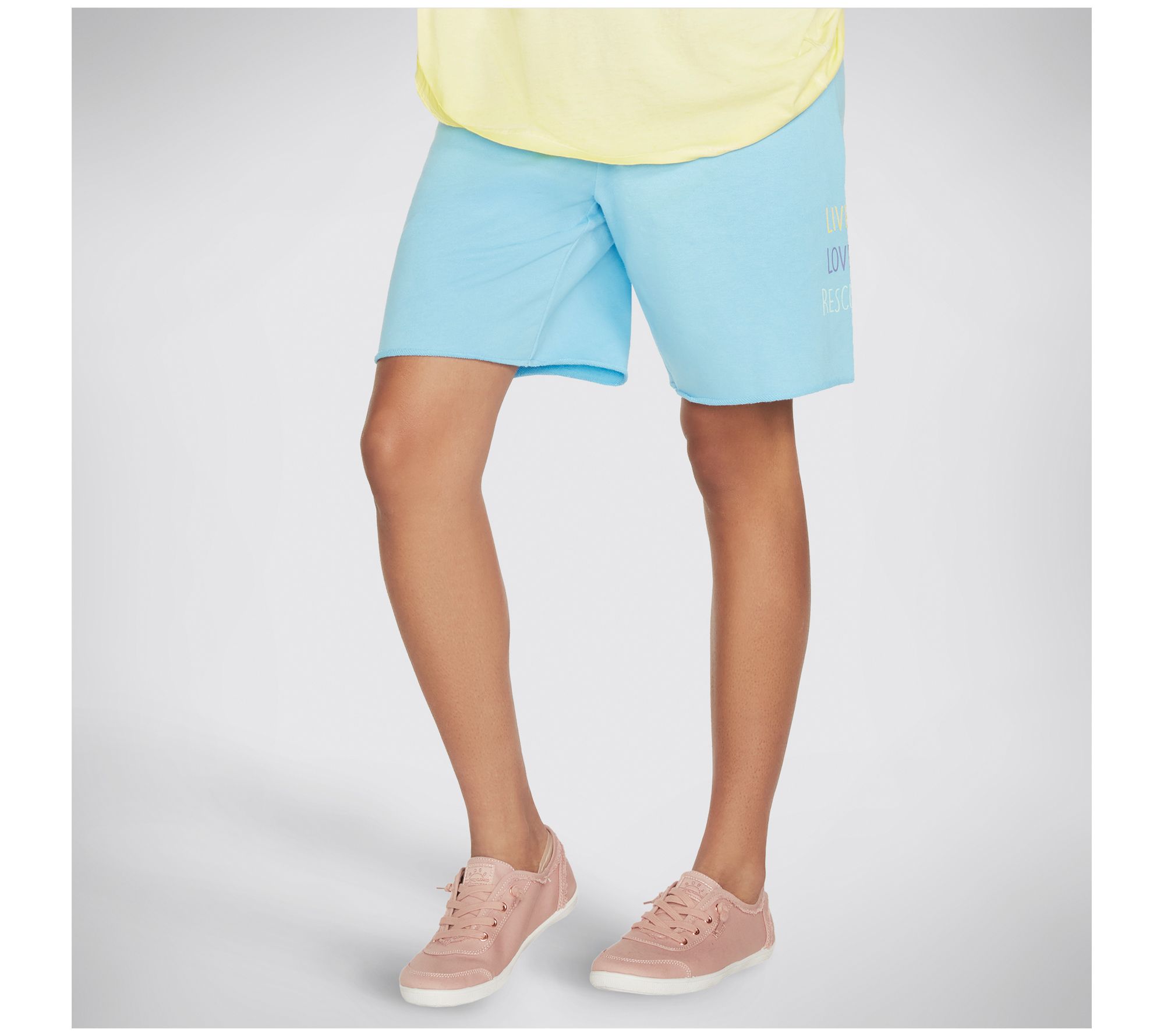 Skechers BOBS Furmuda Short