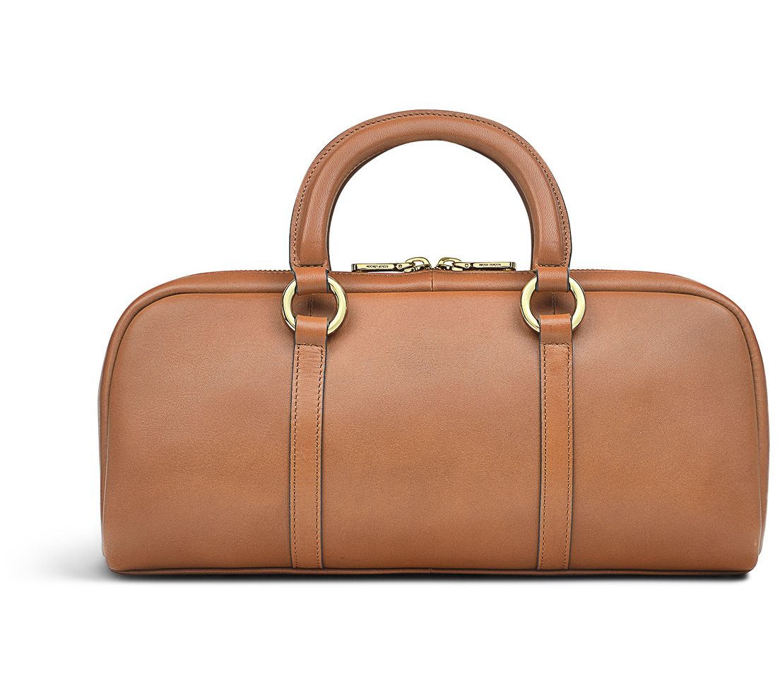 RADLEY London Flute Street Medium Zip Top Bar rel Bag