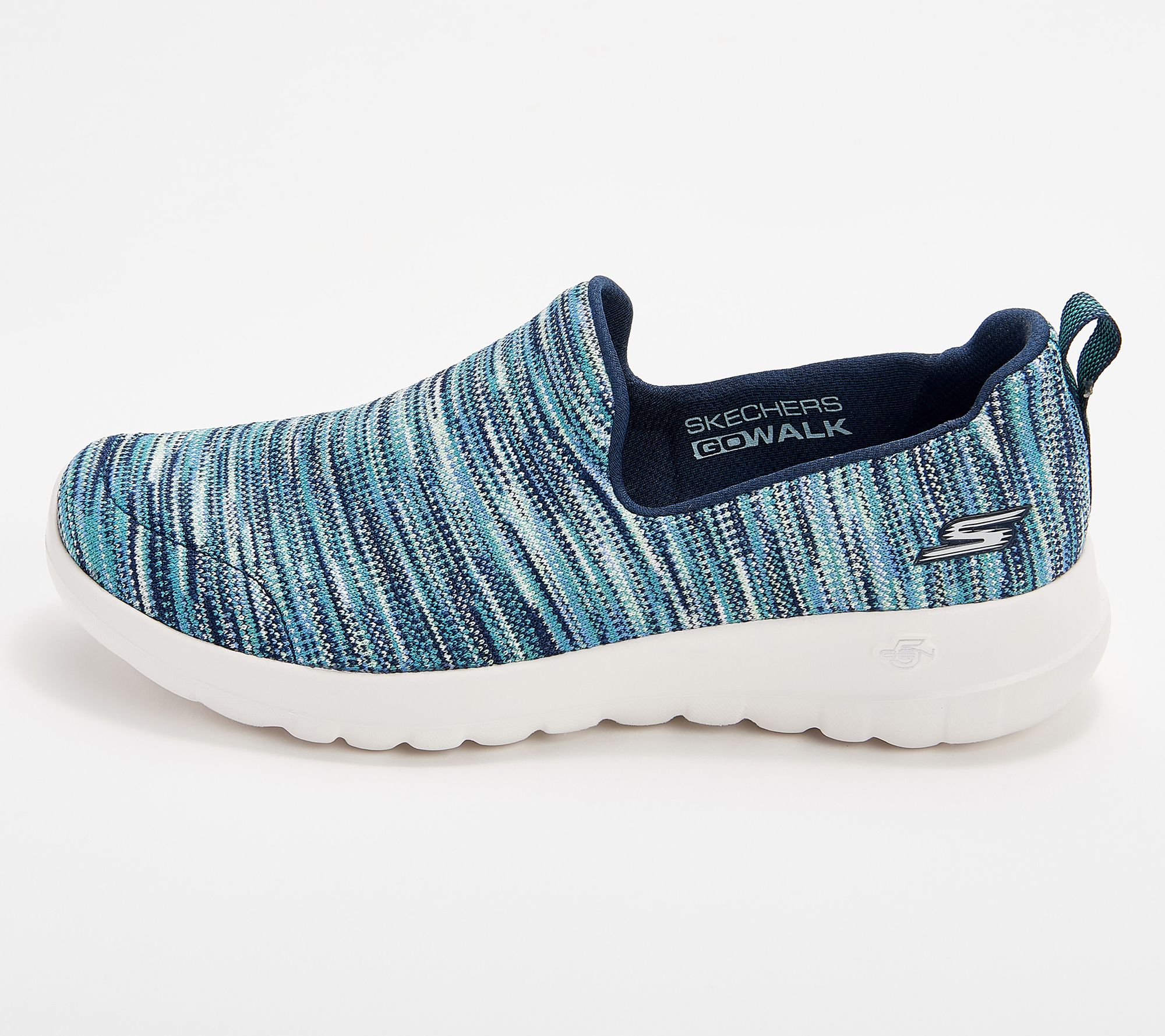 As Is Skechers Gowalk Joy Washable Slip On Sneakers