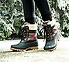 Cougar Waterproof Lace-Up Winter Boots - Carlisle, 3 of 3