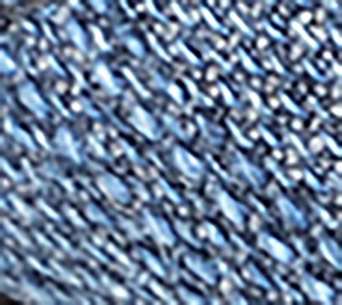 Blue Denim