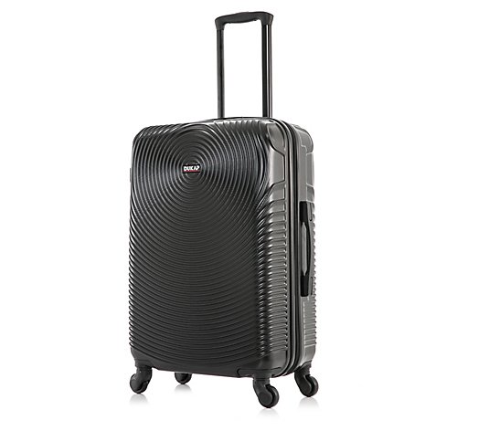 InUSA Inception Lightweight Hardside Spinner 24" Luggage