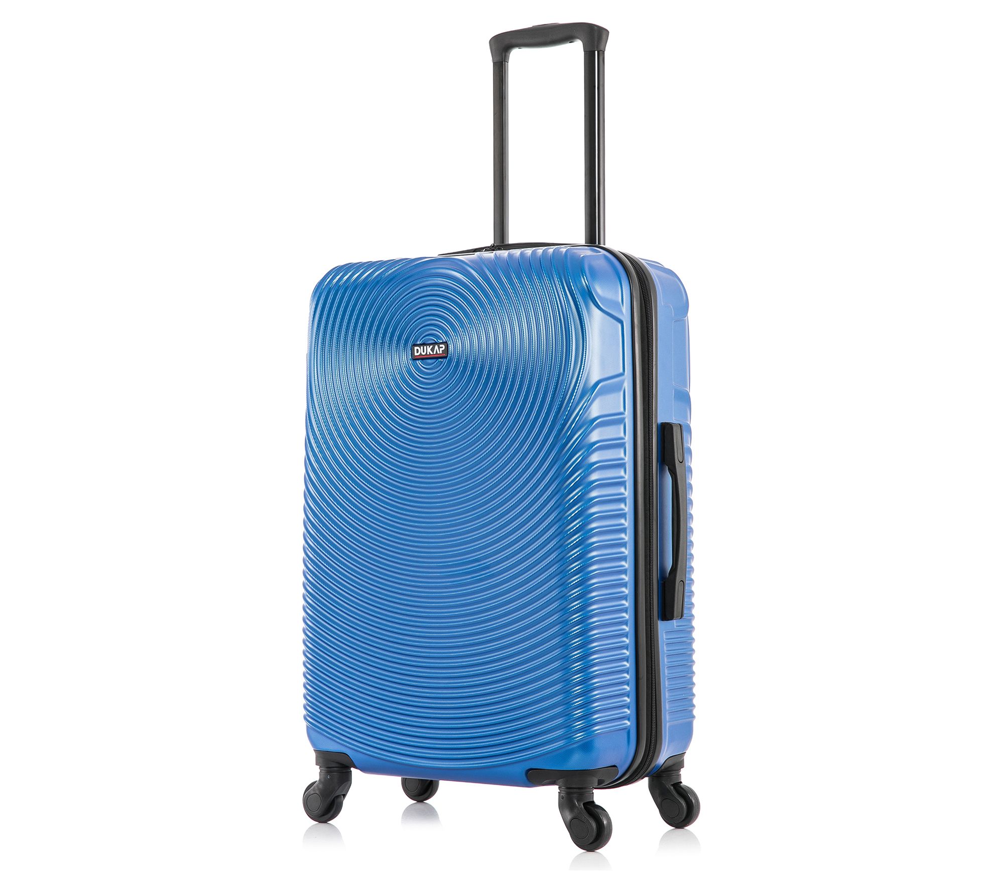 InUSA Inception Lightweight Hardside Spinner 24Luggage