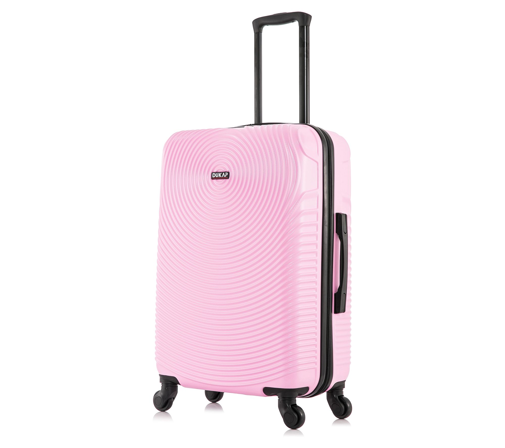 InUSA Inception Lightweight Hardside Spinner 24Luggage