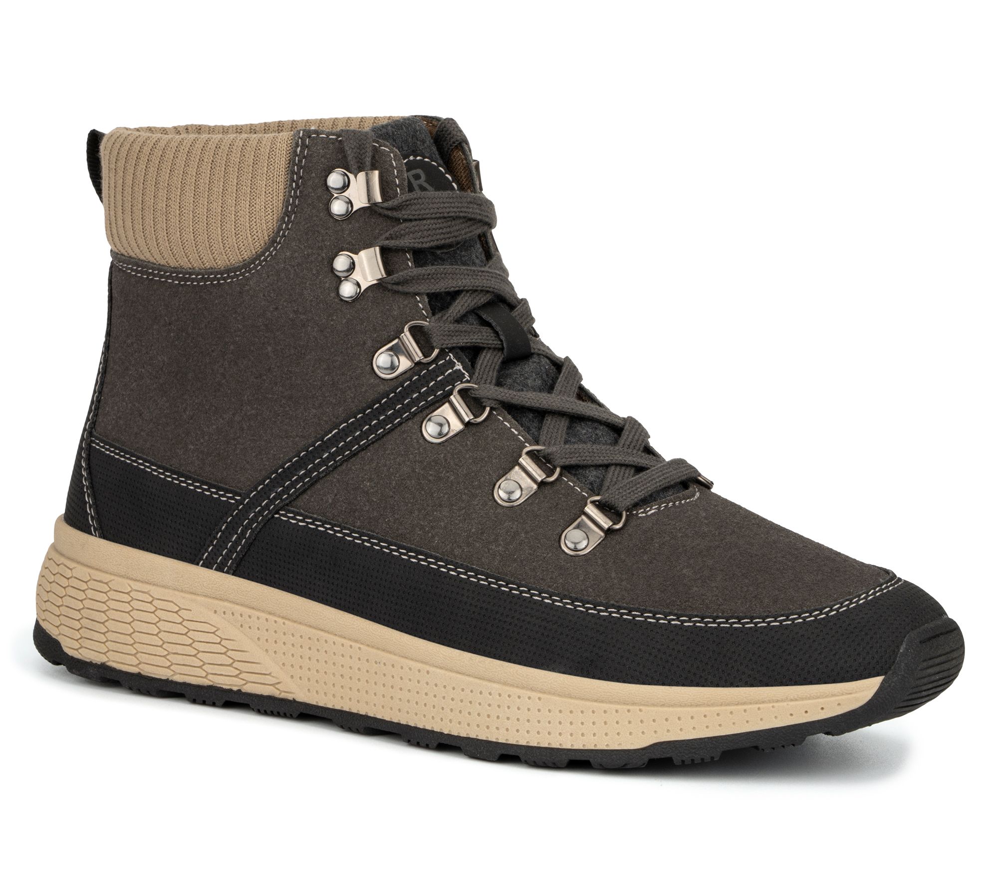 Reserved Footwear New York Men's Zino Boot