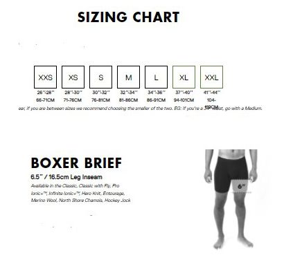 Bn3th Men's Classic Boxer Brief Print