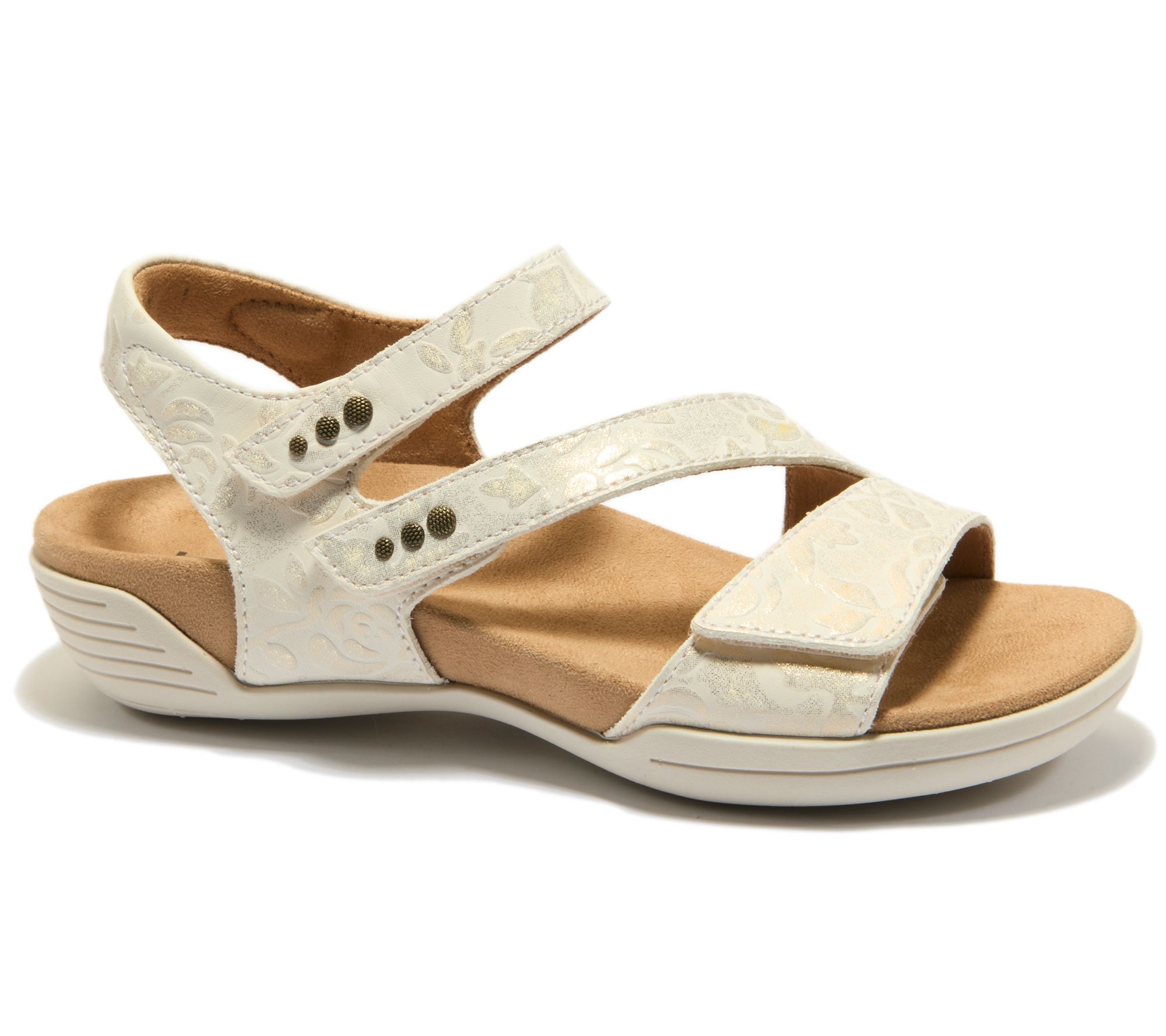 Halsa Denia Sandal