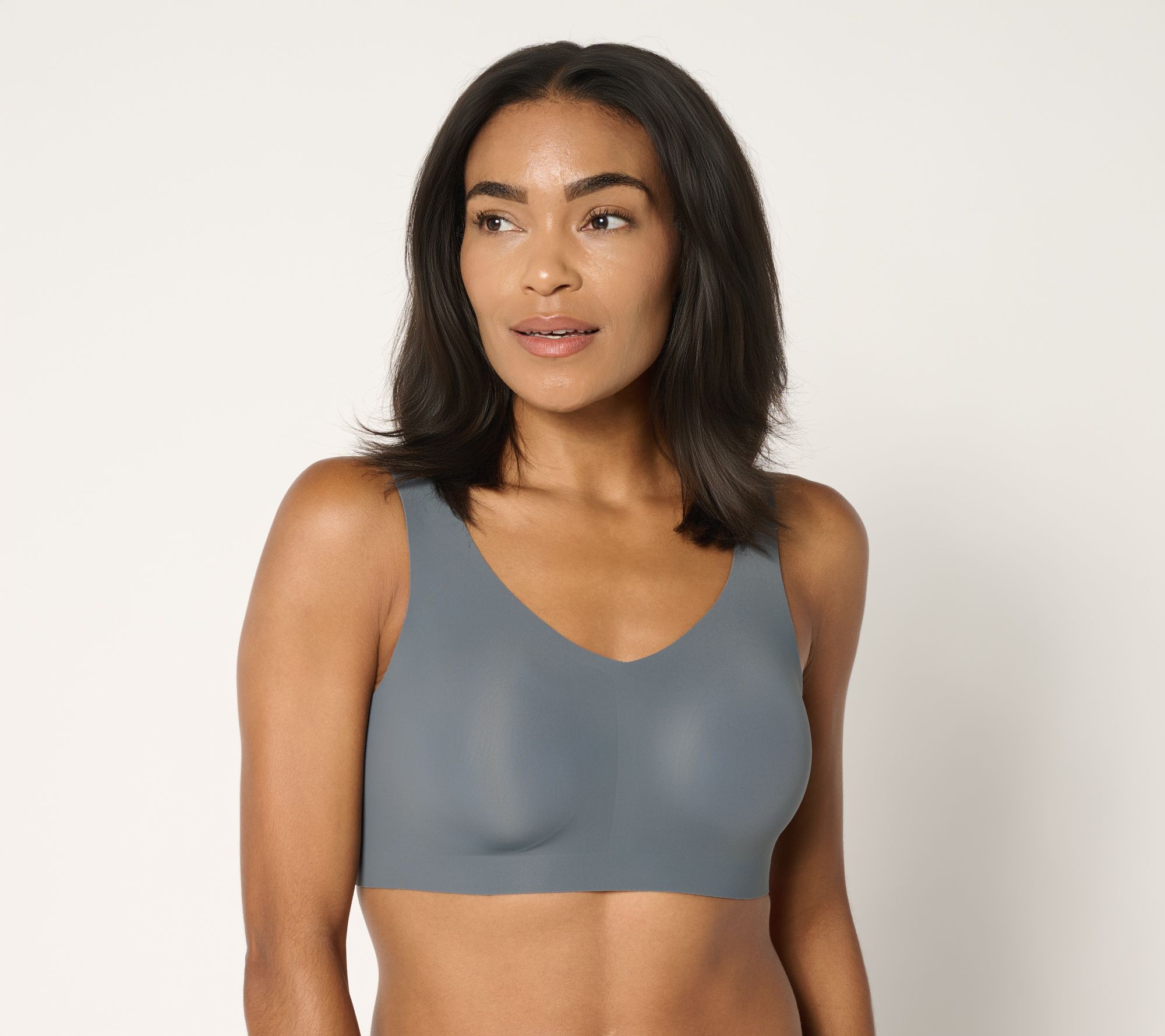 Evelyn & Bobbie Ultra Lift Defy Seamless Bra