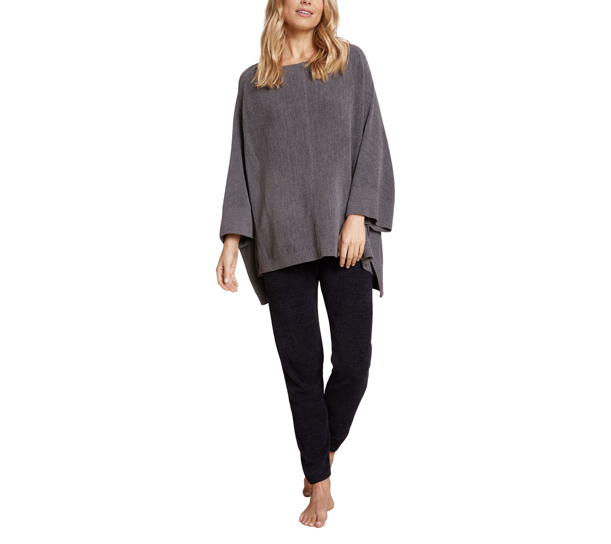 Barefoot Dreams Cozychic Ultra Lite Dolman Top